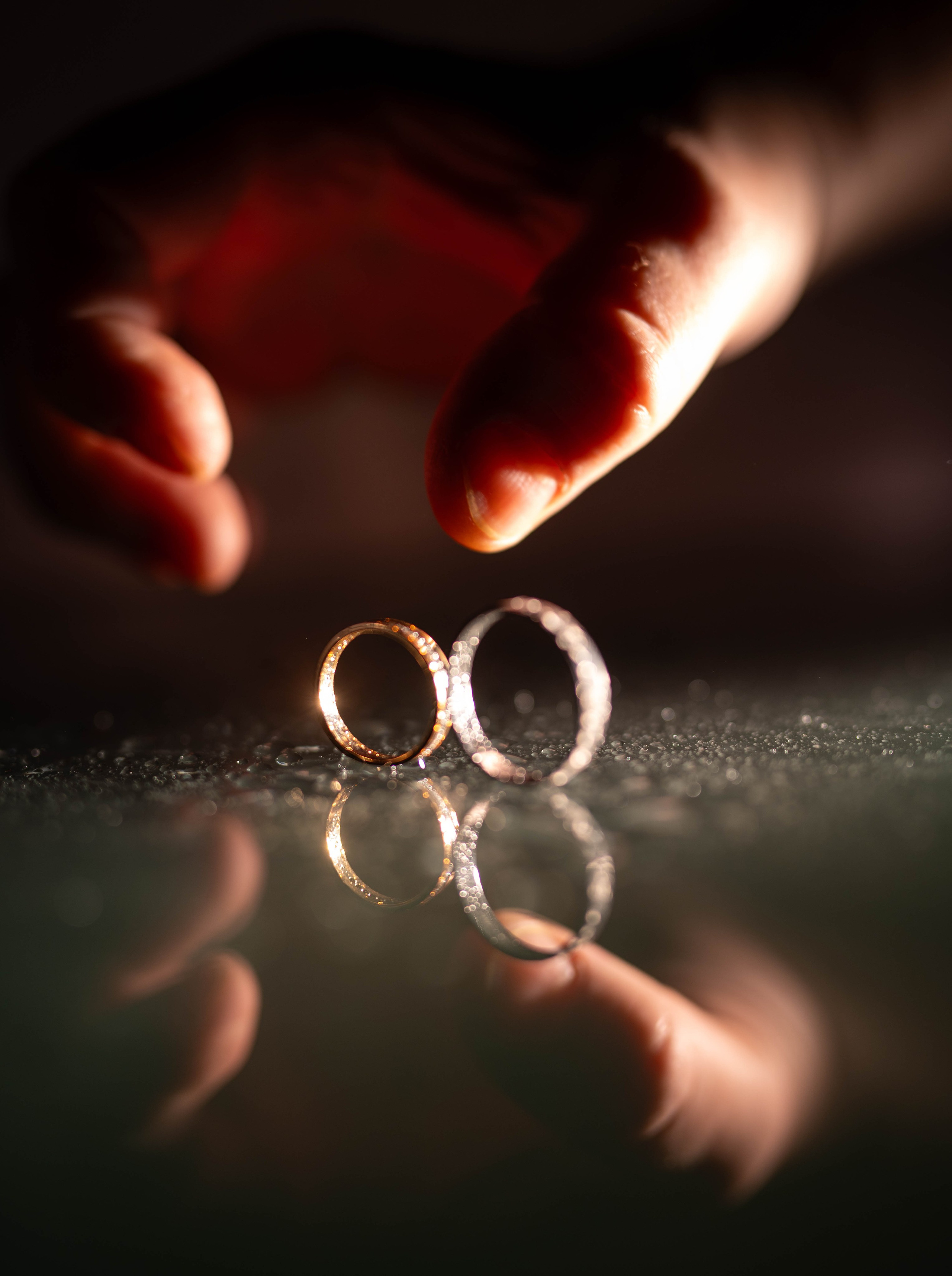 A&N. Свадебный фотограф в Саратове и Москве Гусейнова Рухия