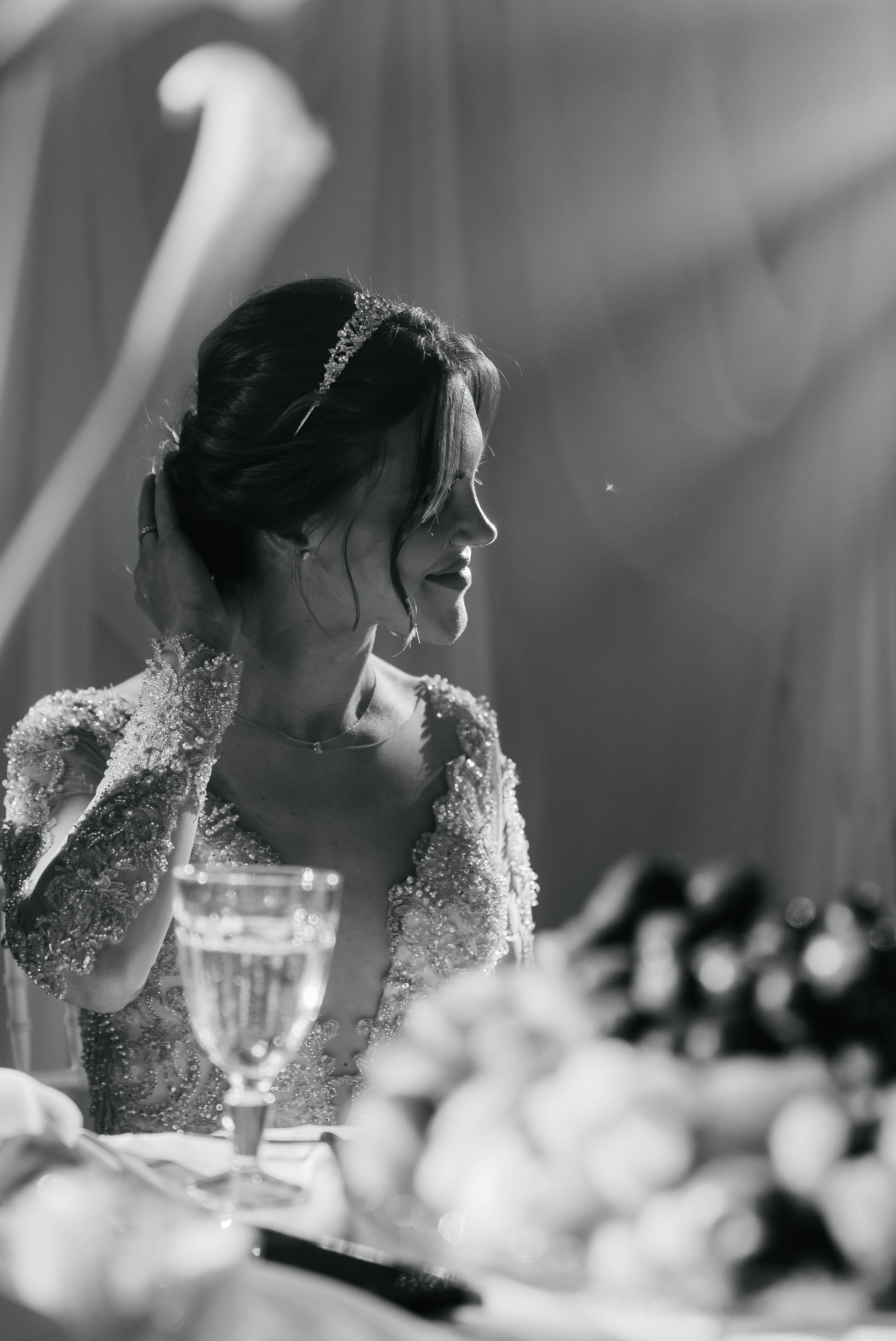 Осенняя сказка. Свадебный фотограф в Саратове и Москве Гусейнова Рухия