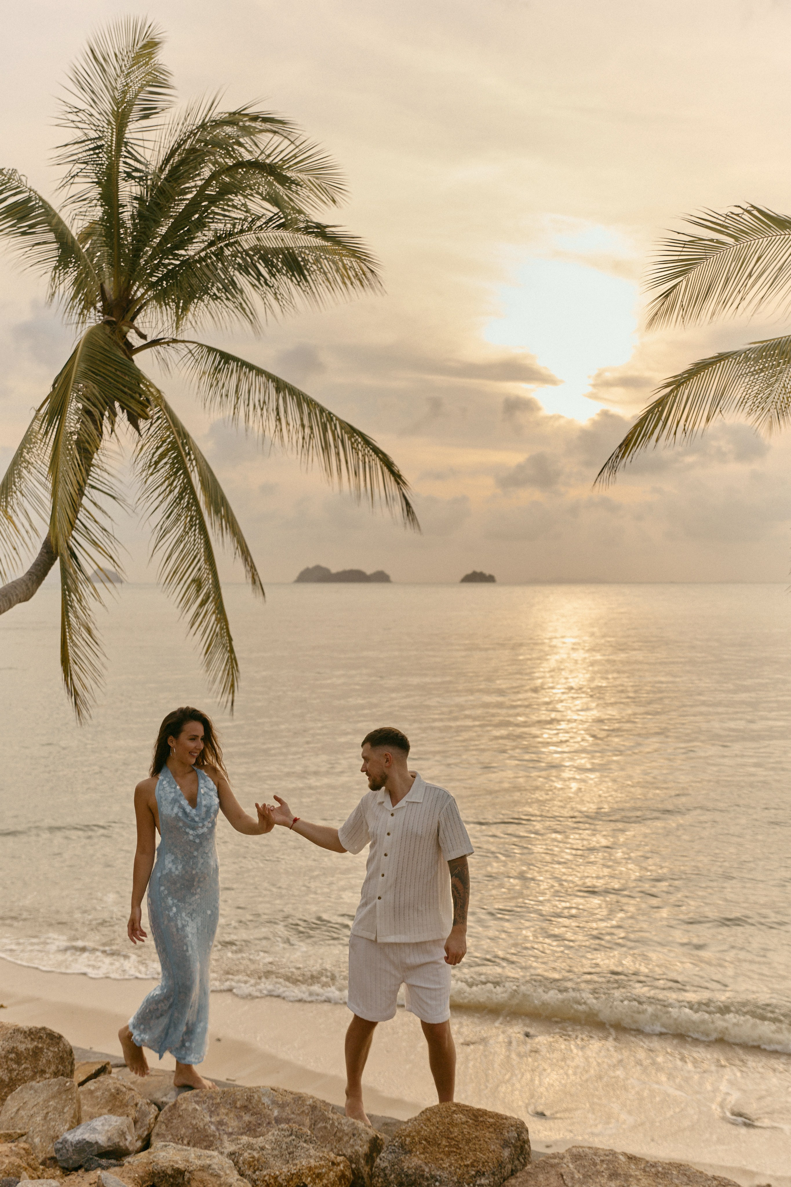 Love Story. Photographer Alina Malinkina