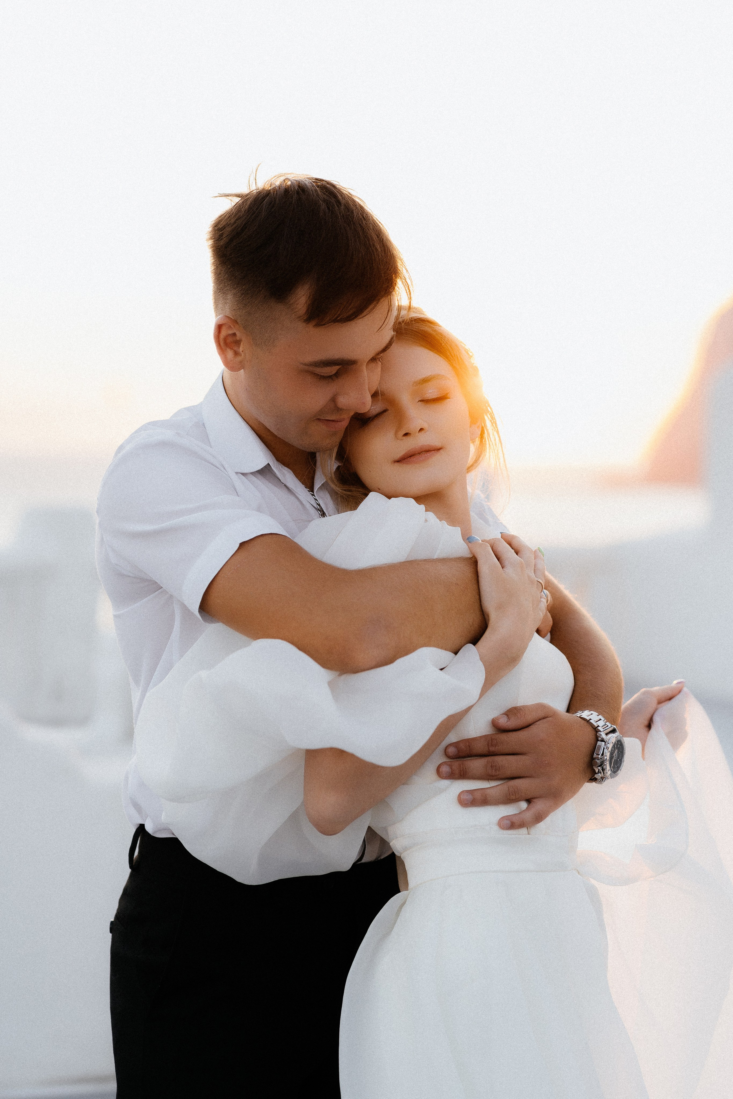 Тимофей & Настя. Свадебный фотограф в Воронеже Дарья Володарская