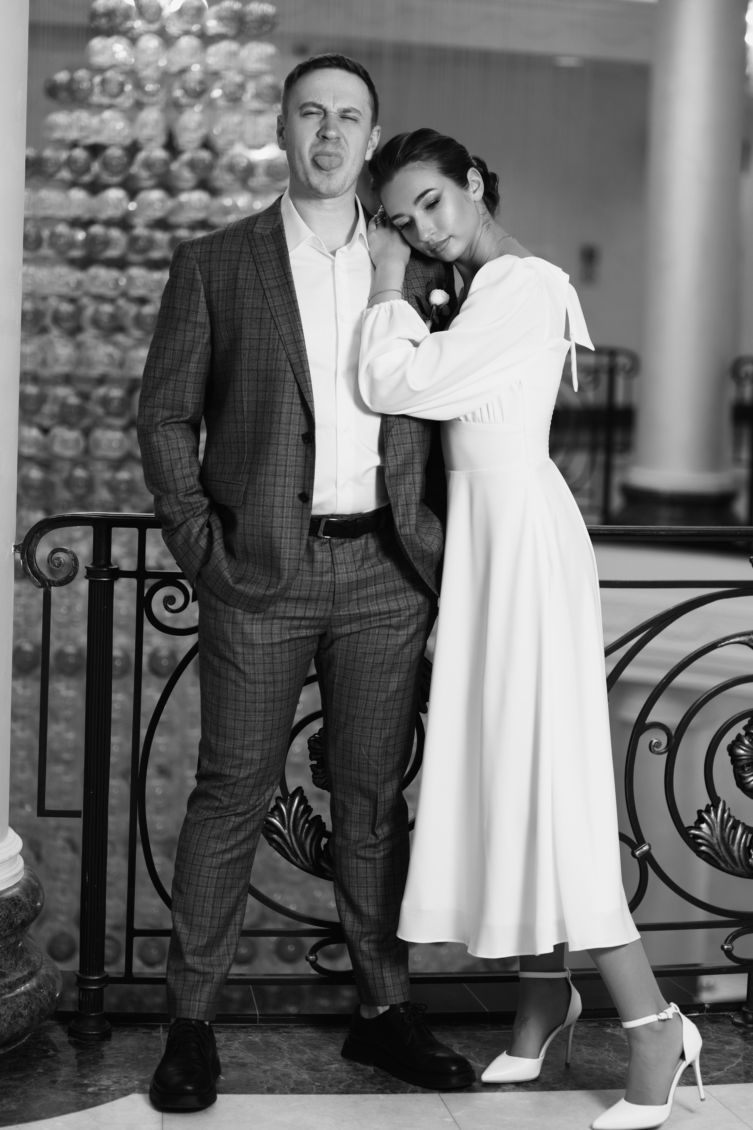 Загс. Фотограф Ирина Истомина