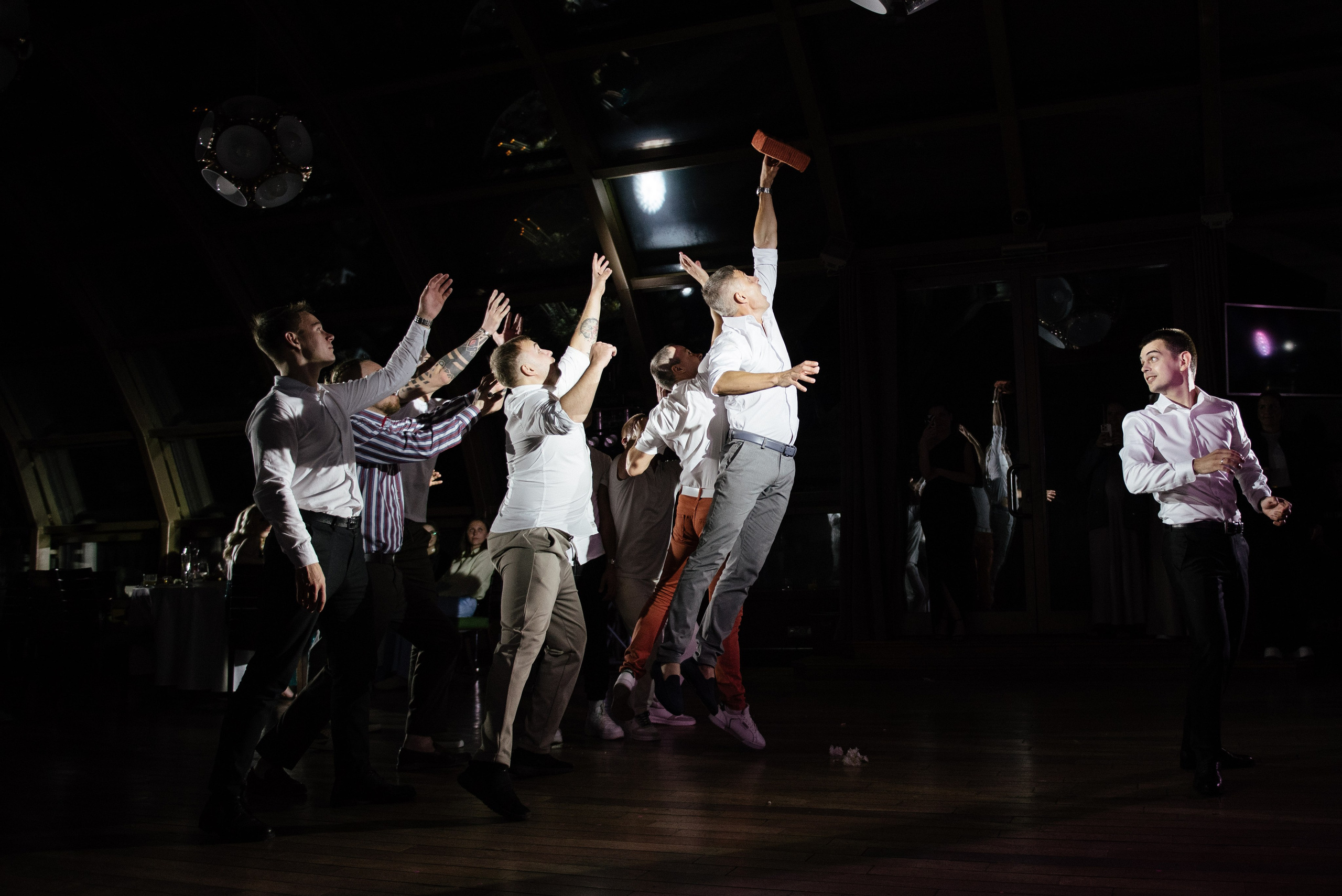 Мария и Александр. Свадебный фотограф Ростов-на-Дону