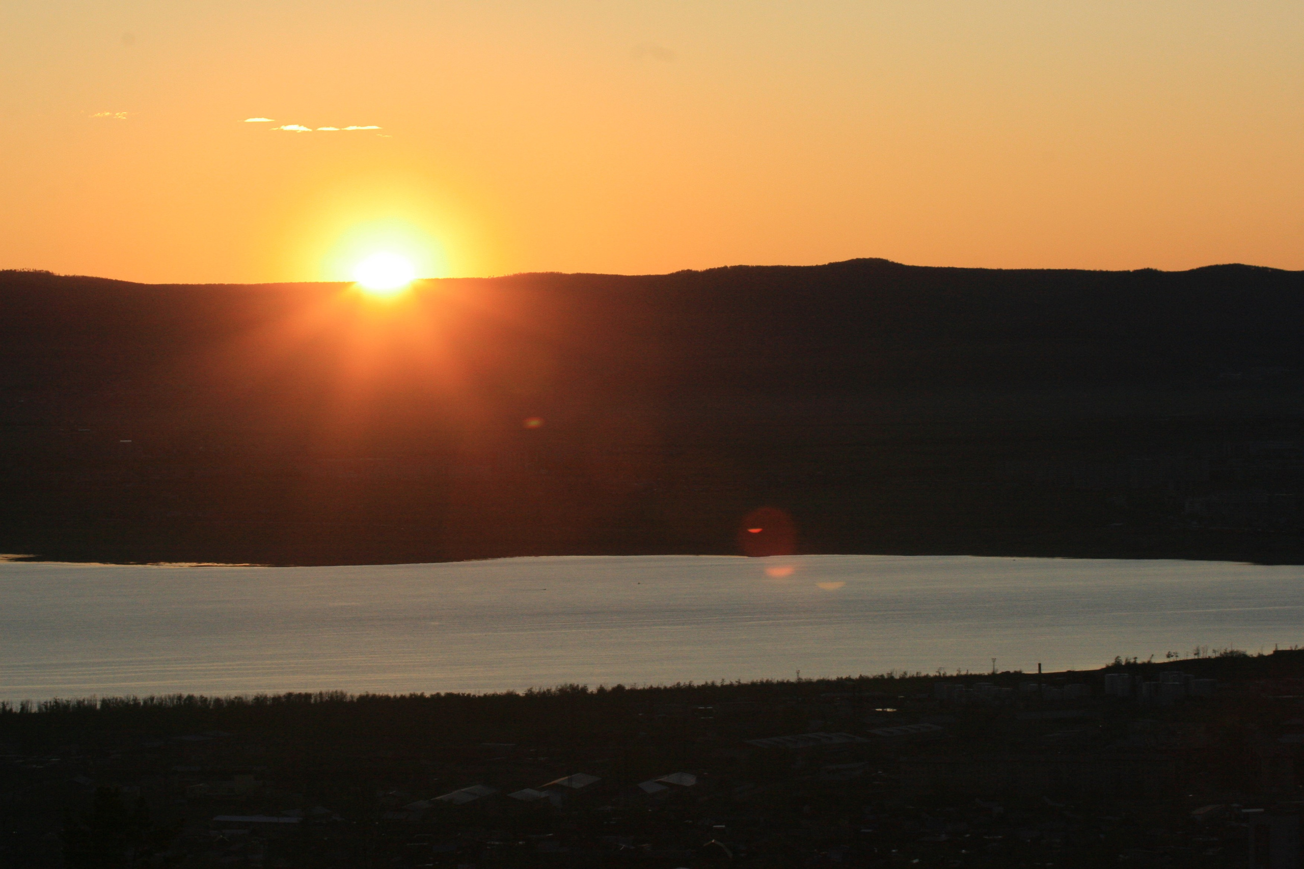 Фото Природы Забайкалья. Студия Максима Белослюдцева