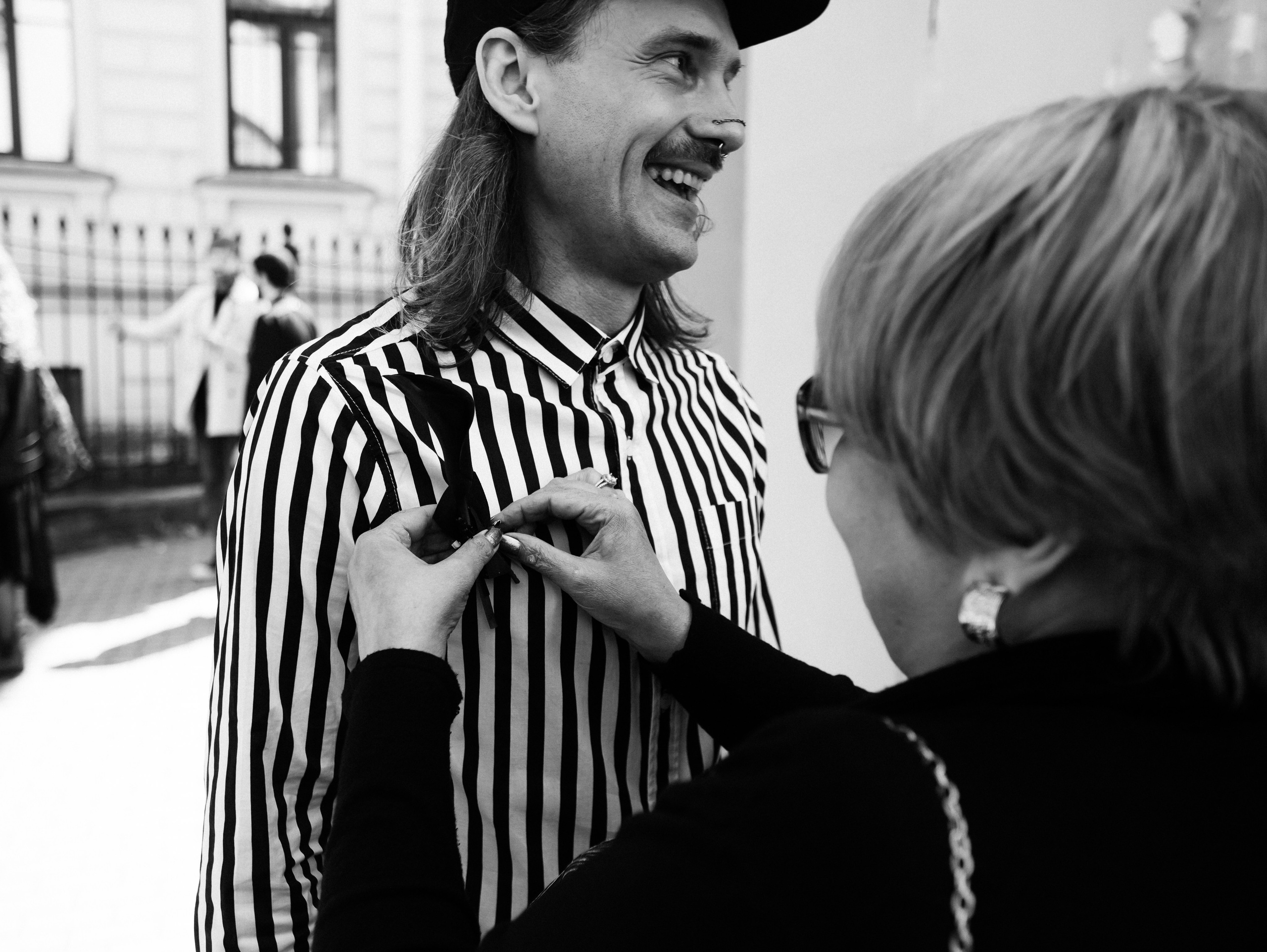 Свадьба Анна и Борис 2025. Фотограф Мария Немм