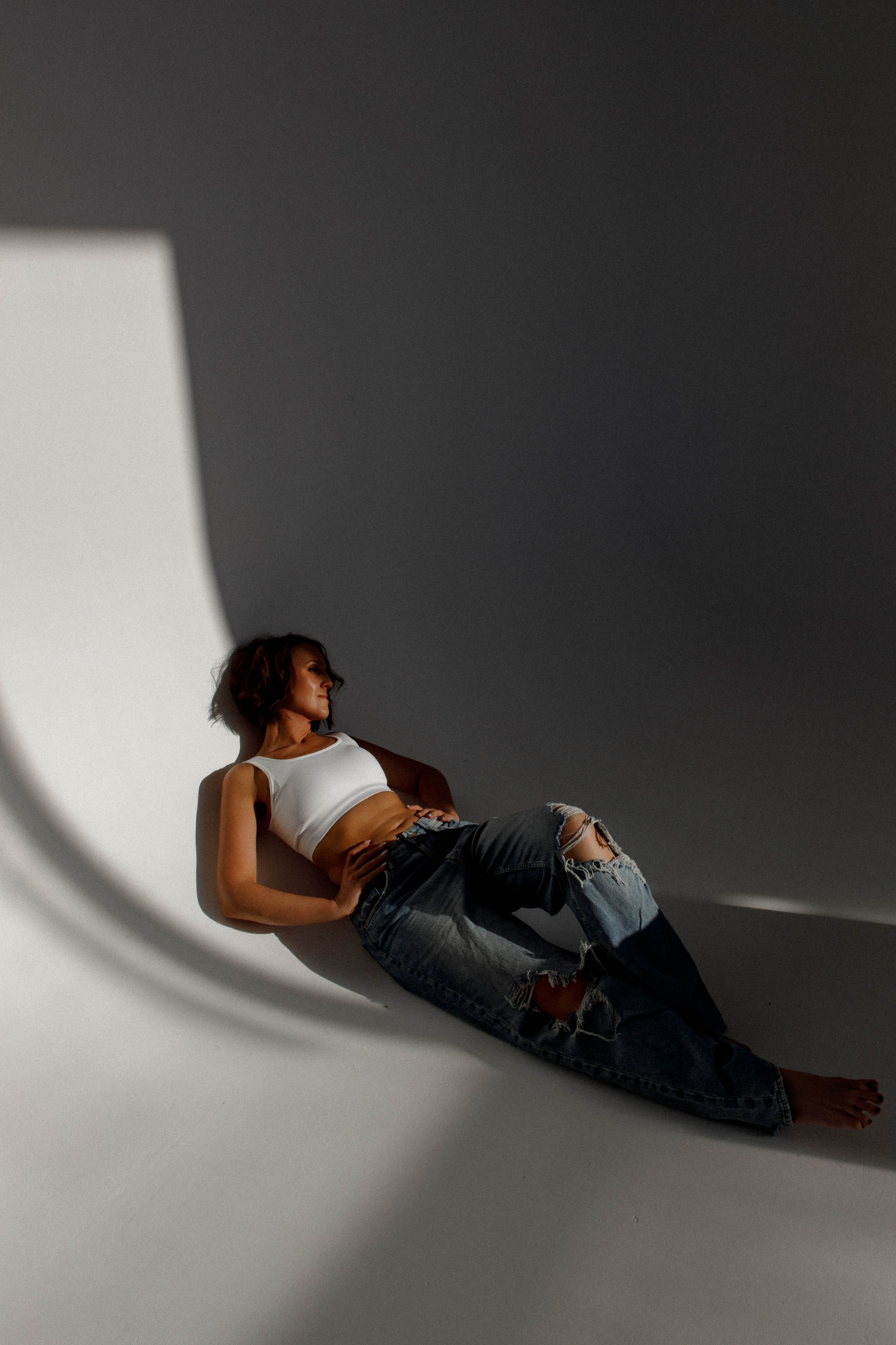 Женский фотограф Москва, Лобня