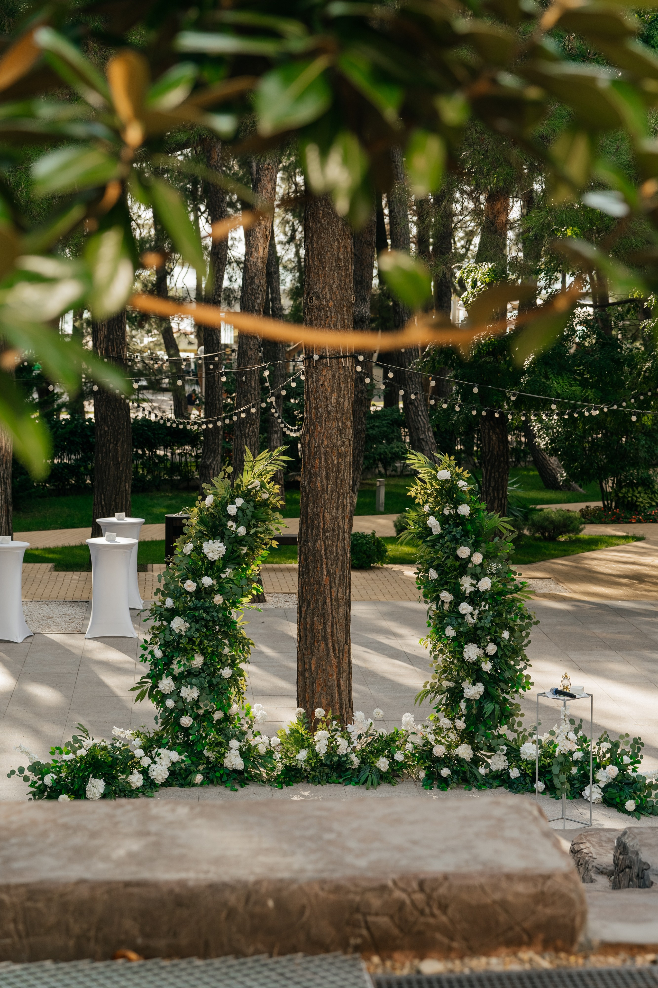 Илья и Алёна. Алёна Наумова — профессиональный организатор свадеб и мероприятий в Краснодарском крае и на побережье