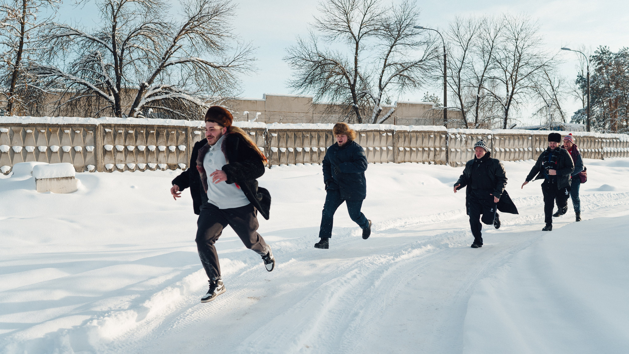 Слово пацана. Детский и семейный фотограф Катерина Мишина