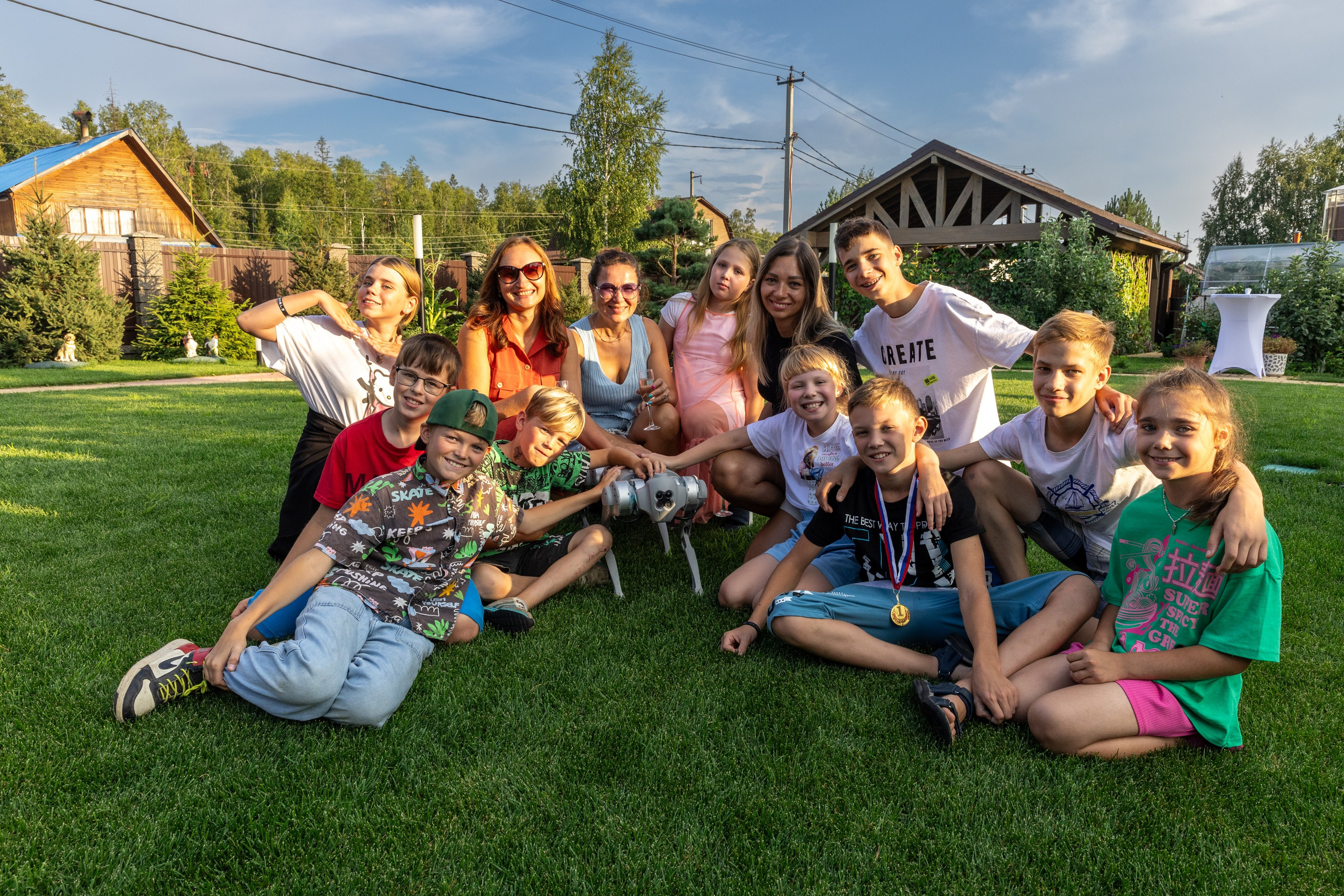 Семейная фото и видеосъёмка. Свадебный, семейный видеограф и фотограф в Екатеринбурге Николай Рыков