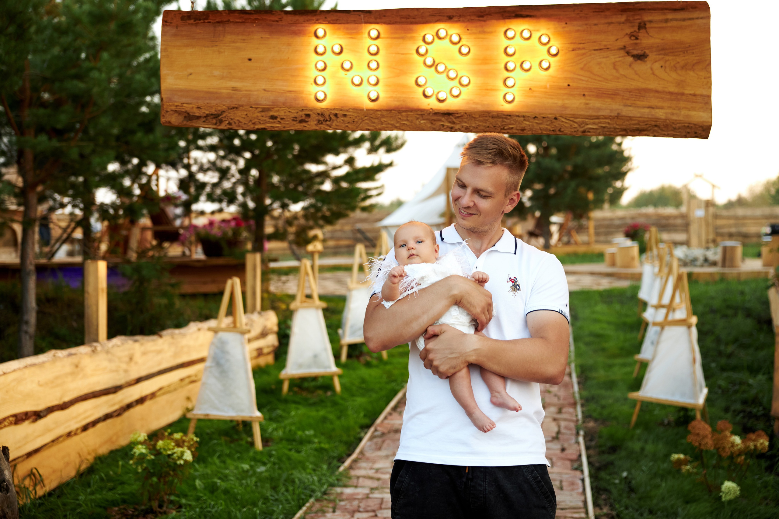 Семейная фотосессия Киров. Александр Прозоров фотограф в Кирове