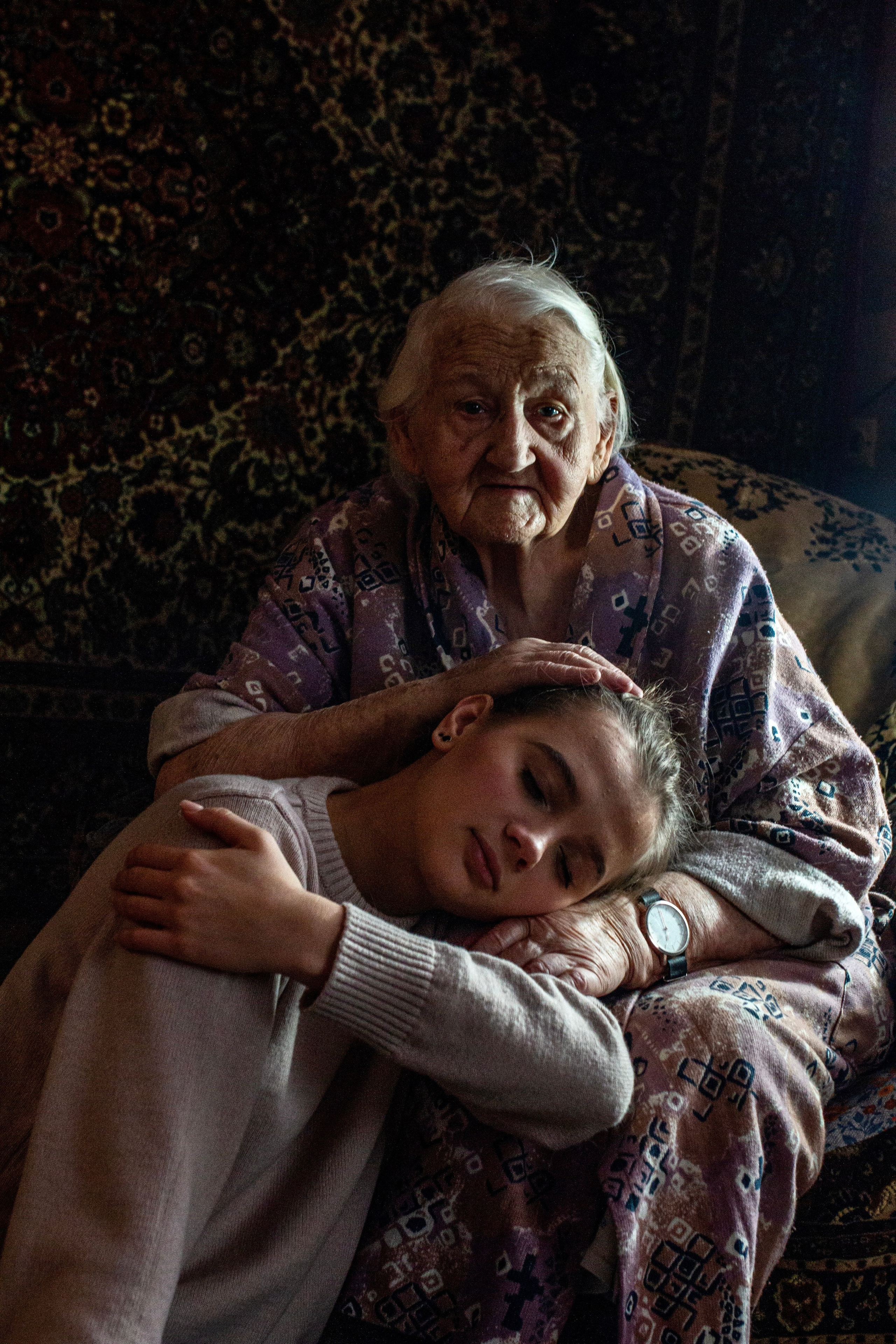 Фотовыставка PEOPLE