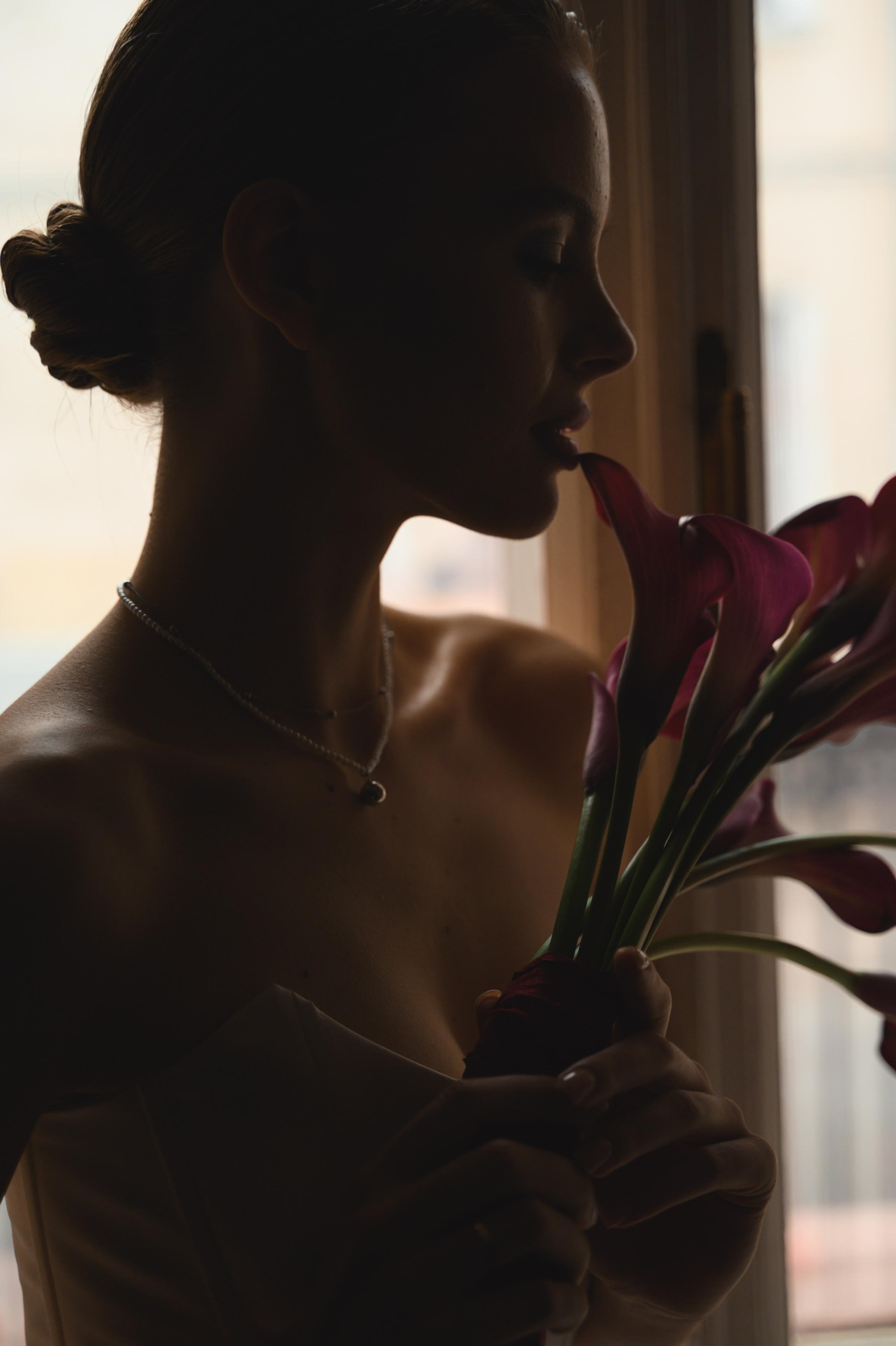 Катерина и Константин. Свадебный фотограф Колотовкина Валентина Москва