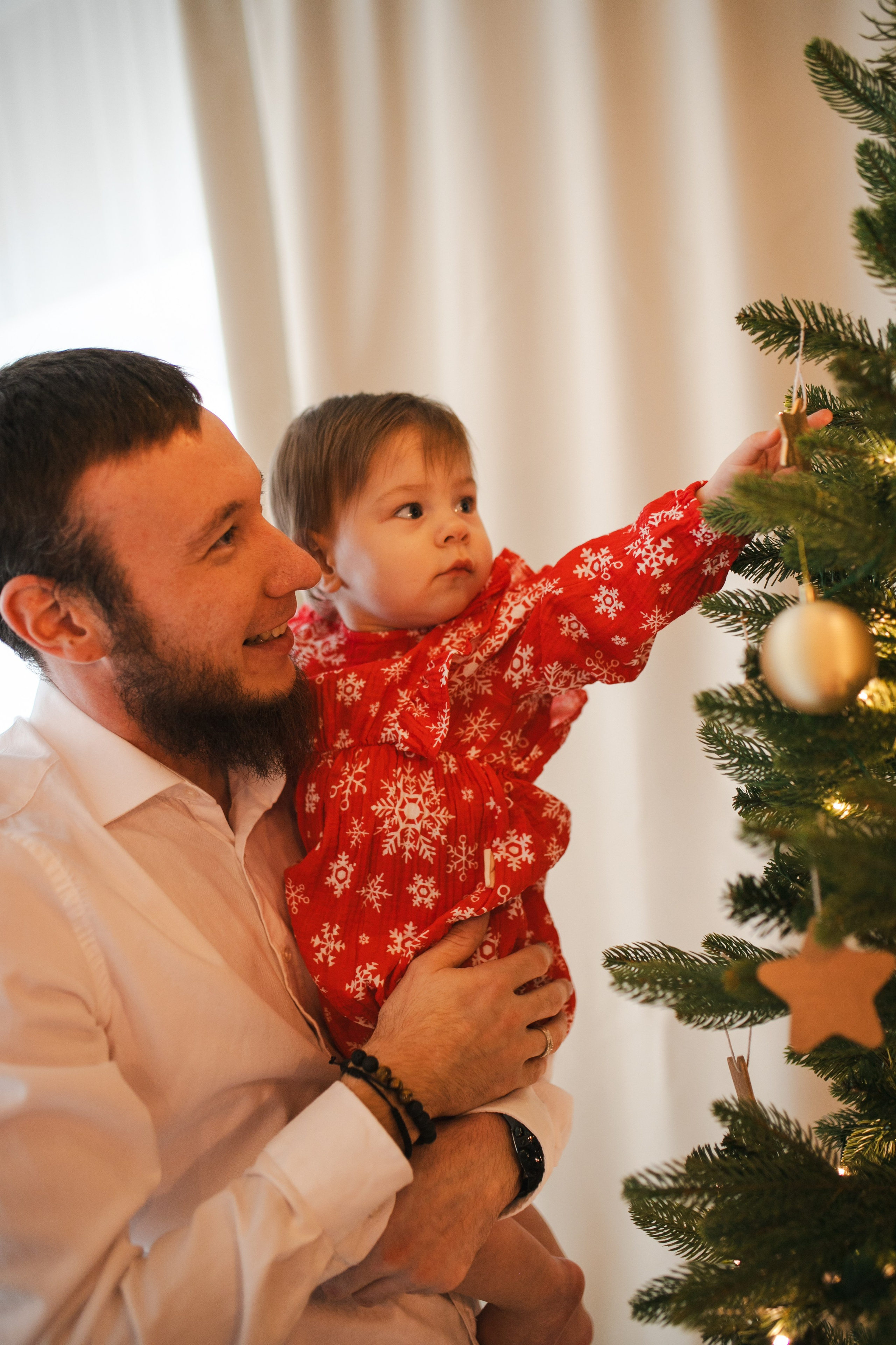 Варюшка. Фотограф в Иркутске Тома Кабанова