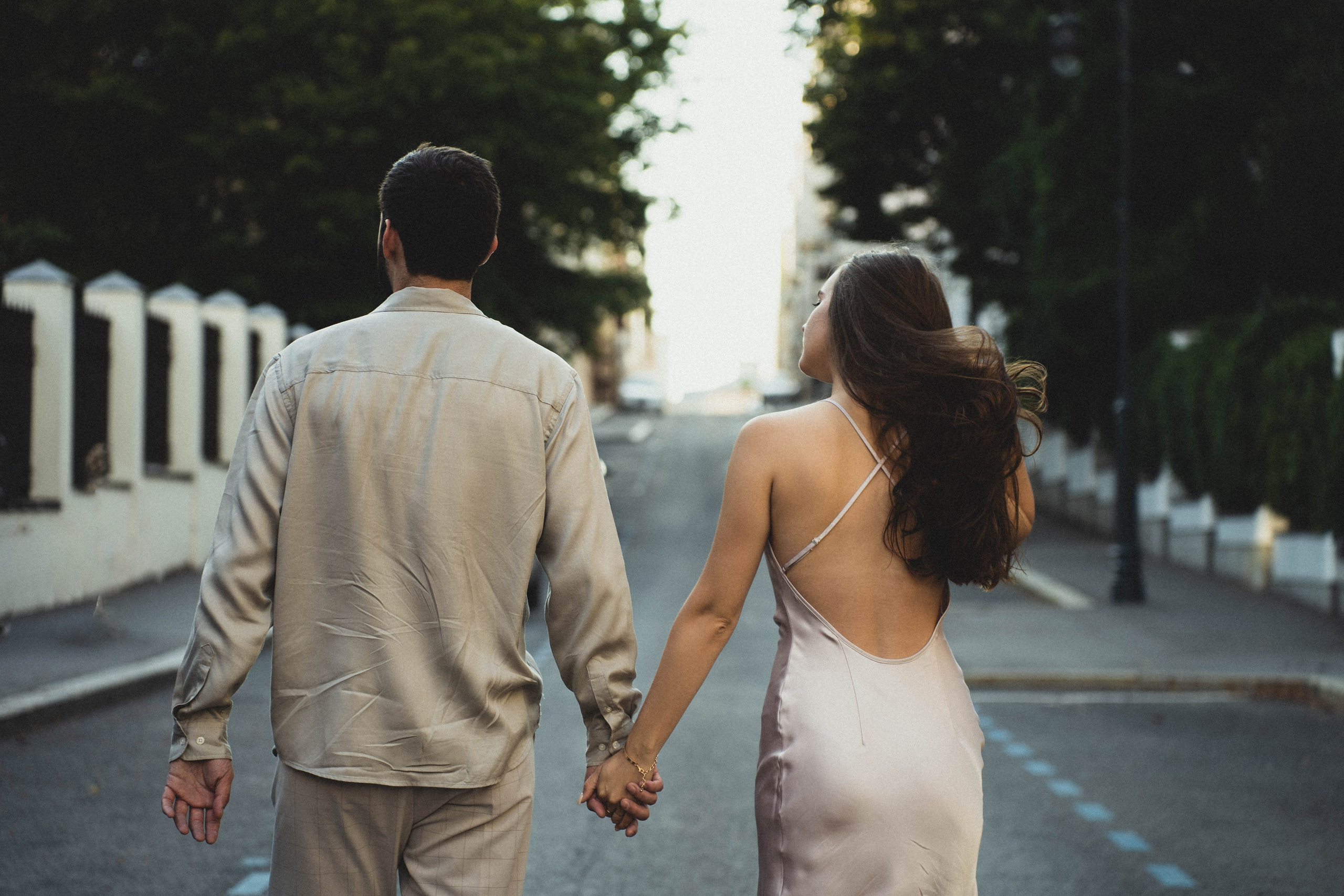 Соня и Матвей. Фотограф Абакумова Анастасия