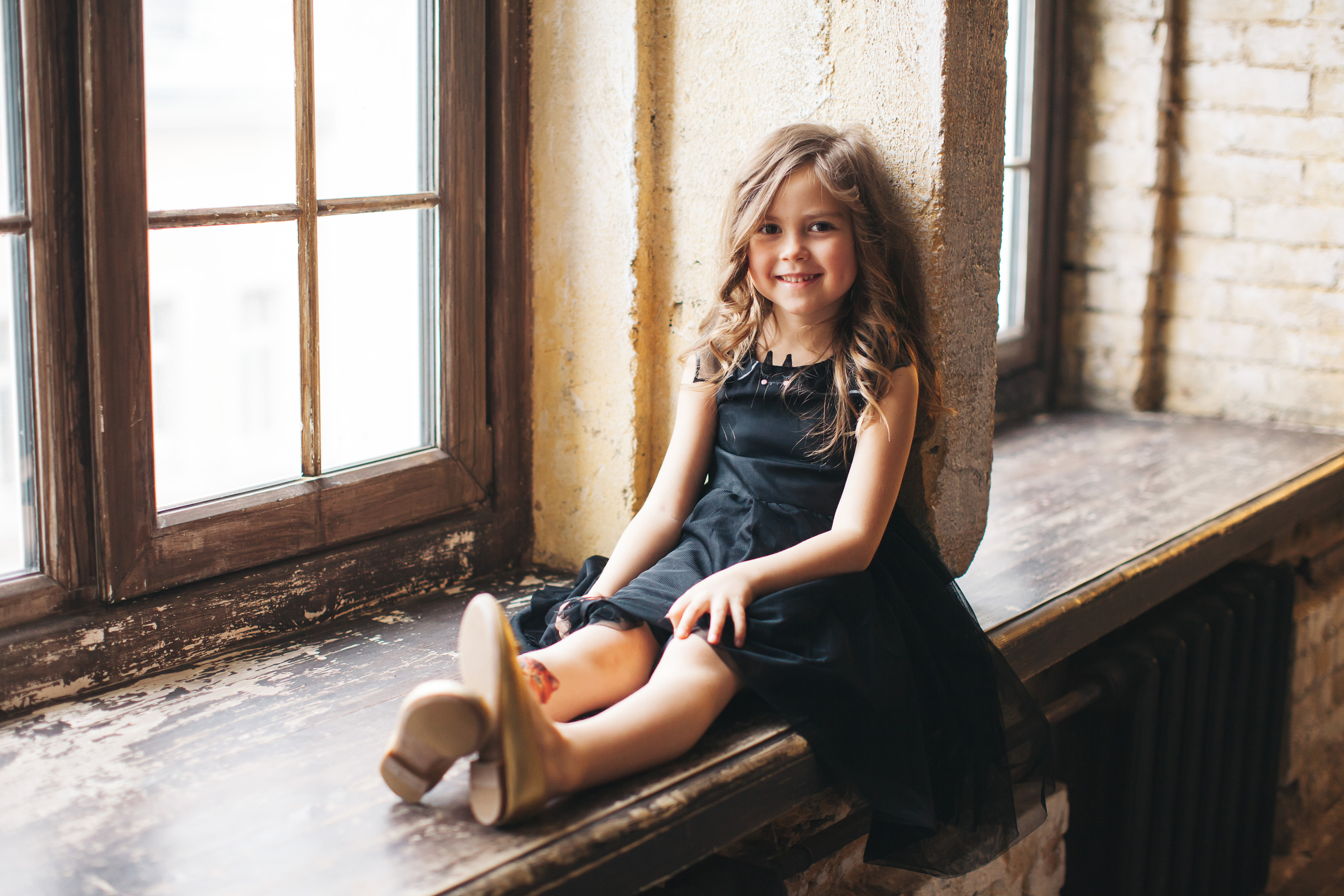 ФОТОДЕНЬ. Портретный и семейный фотограф Юлия Герман