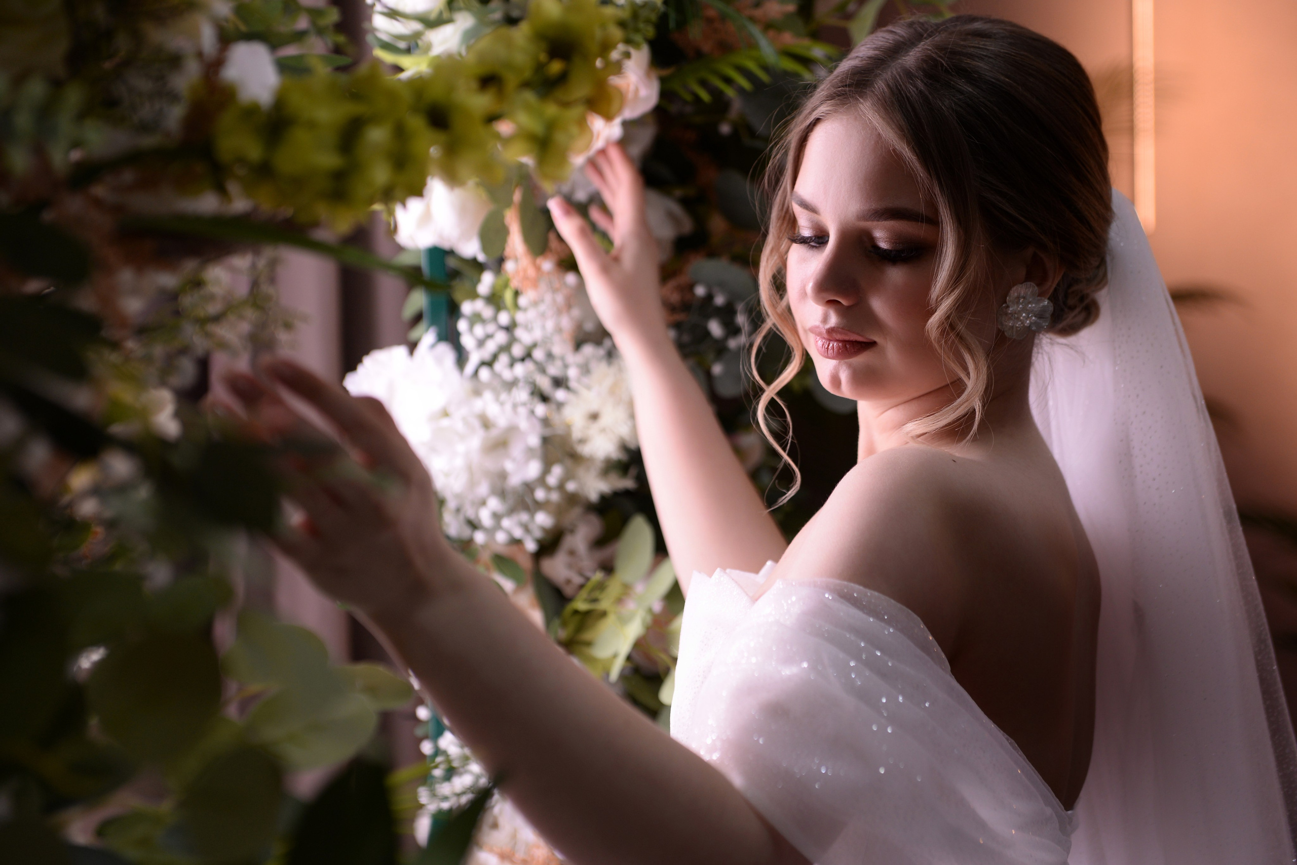 Иван и Олеся. Фотограф Ольга Рудакова