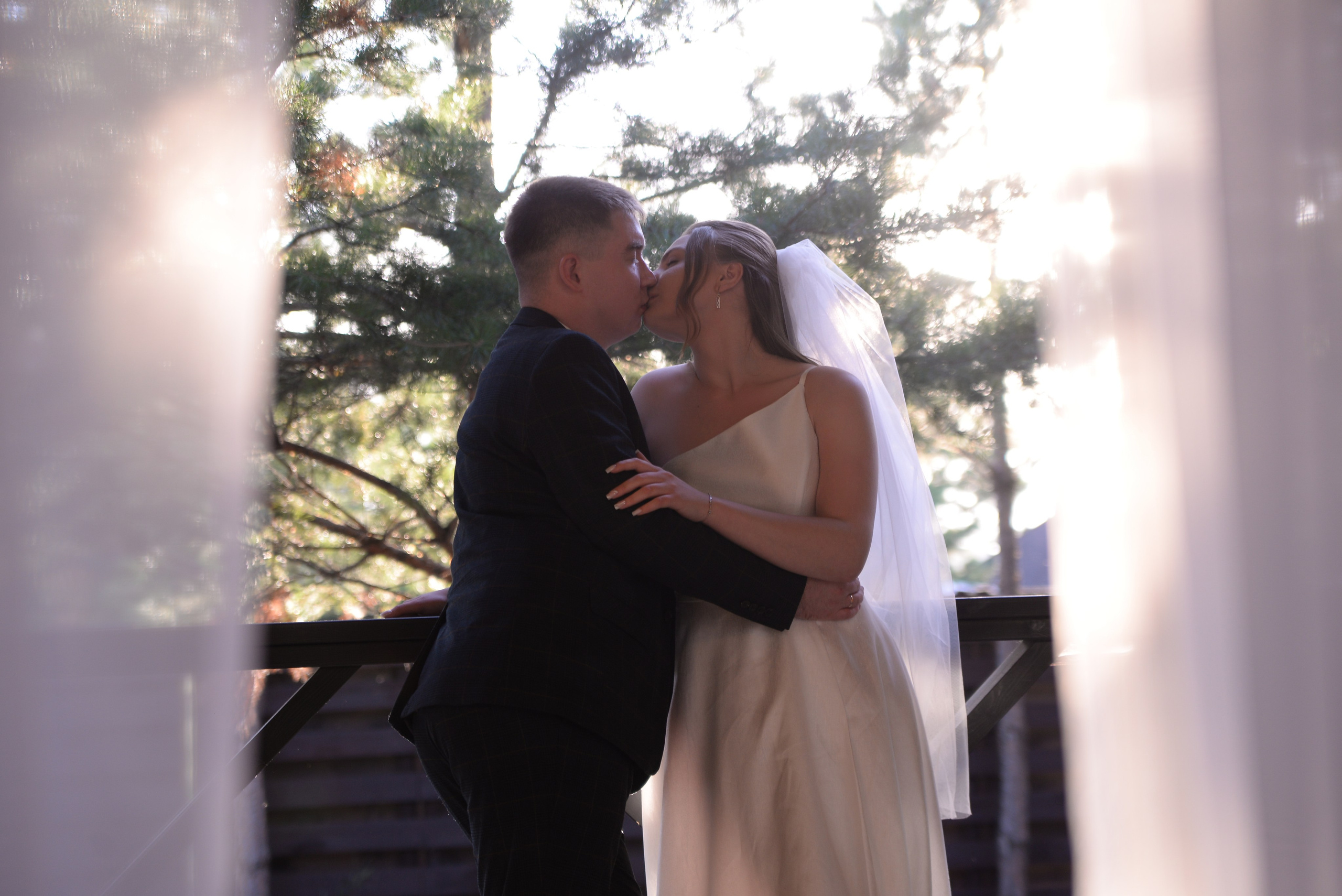 Глеб и Антонина. Фотограф Ольга Рудакова