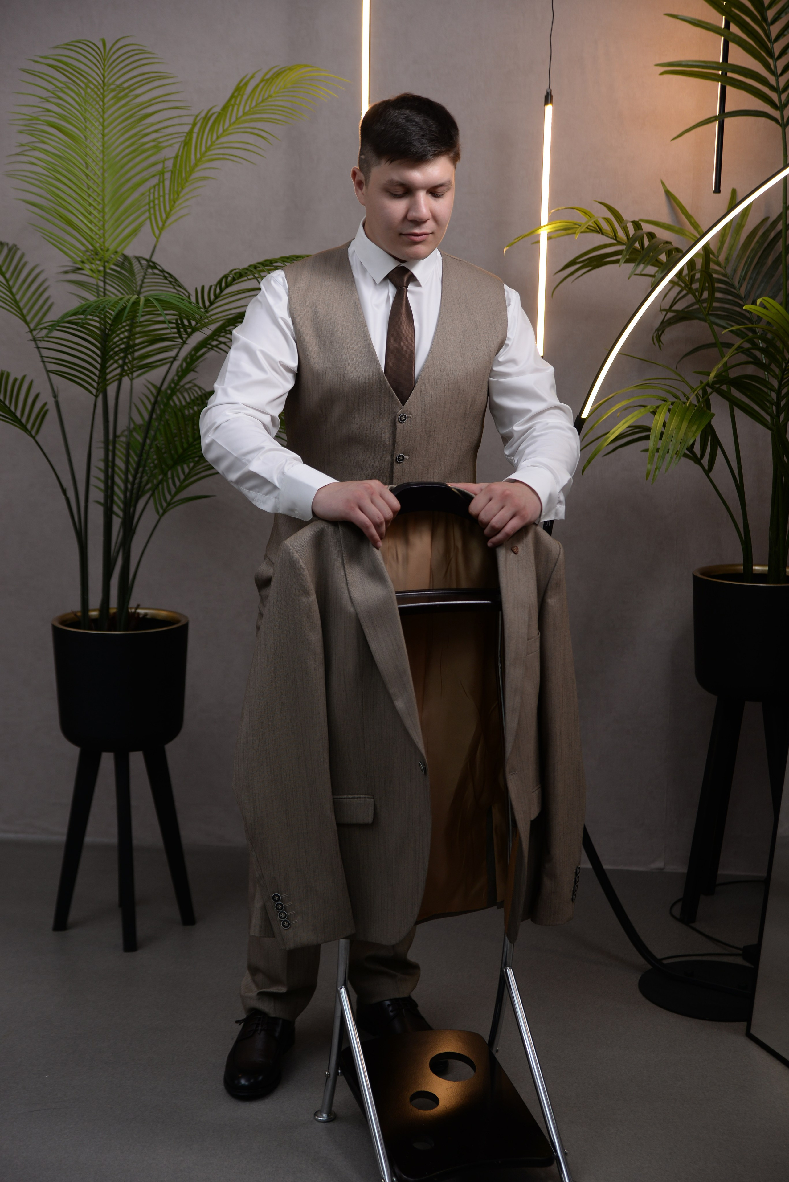 Дмитрий и Дарья. Фотограф Ольга Рудакова