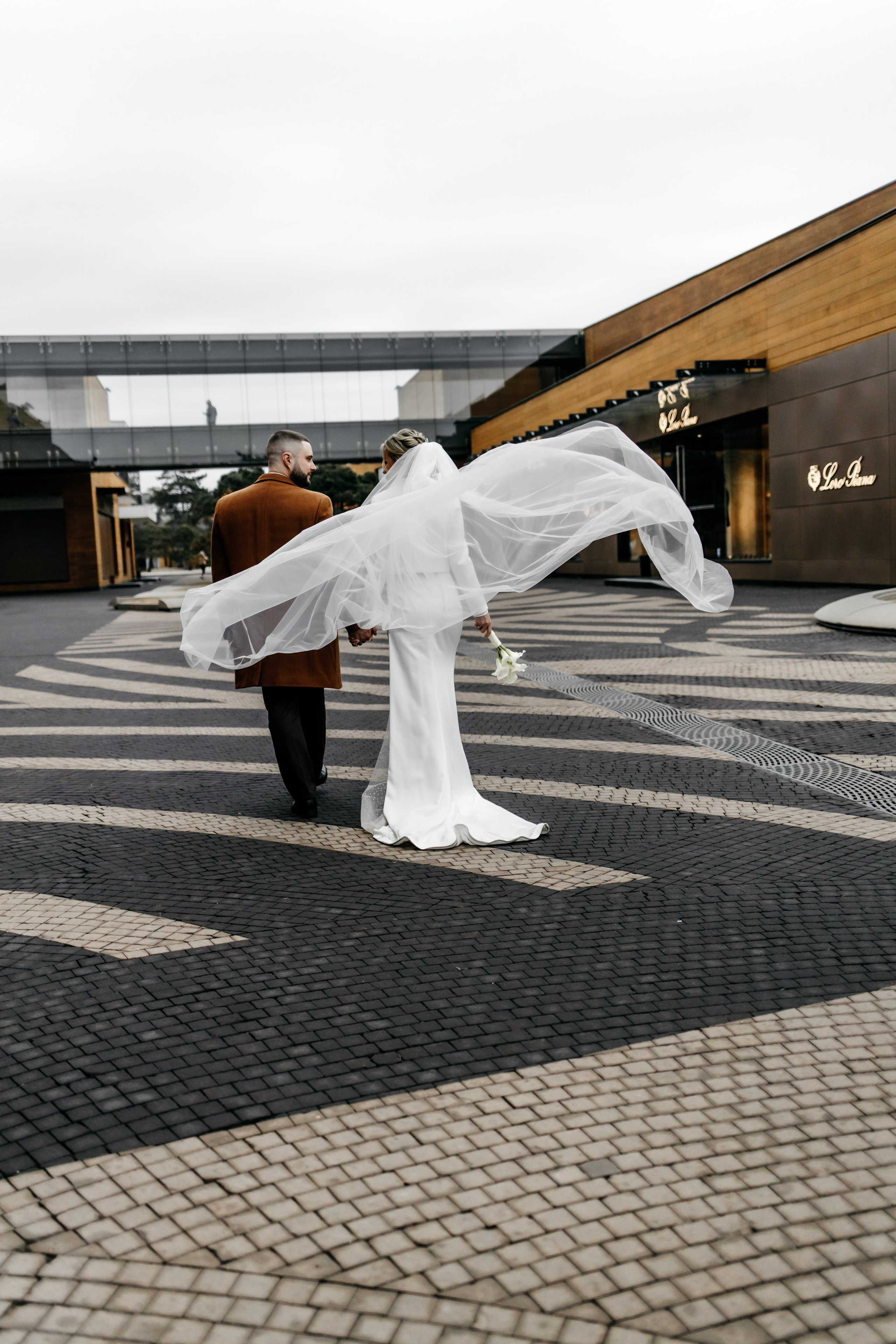 Свадьба Анастасии и Анатолия. Свадебный и семейный фотограф Савельева Дарья