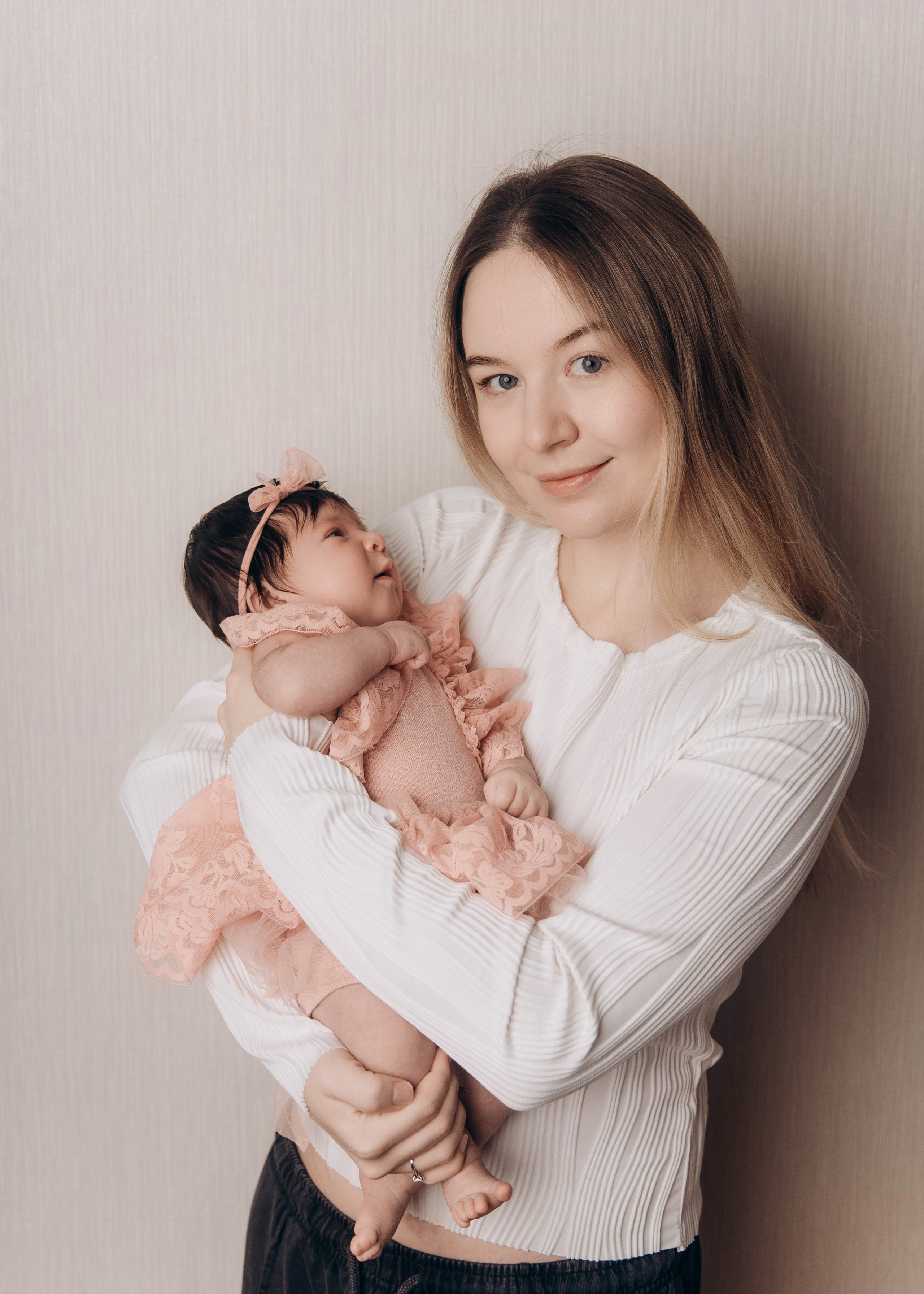 НОВОРОЖДЕННЫЕ МАЛЫШИ. Фотосессия новорожденных в Москве и Московской области