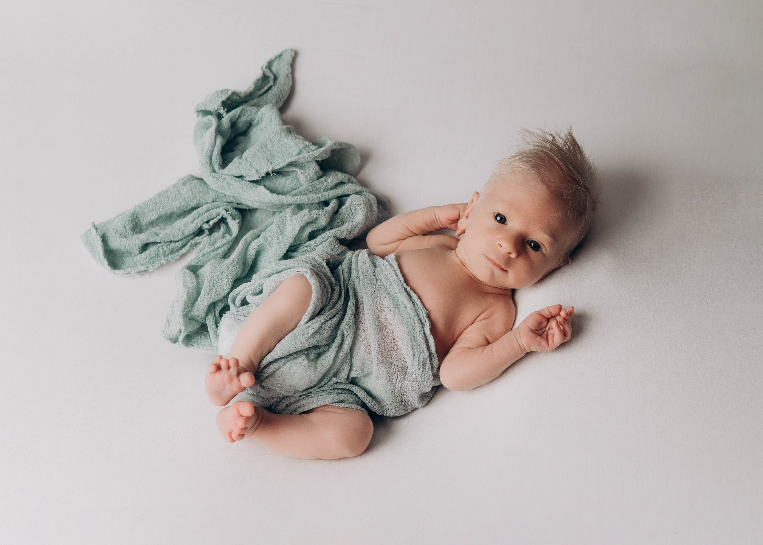 НОВОРОЖДЕННЫЕ МАЛЫШИ. Фотосессия новорожденных в Москве и Московской области