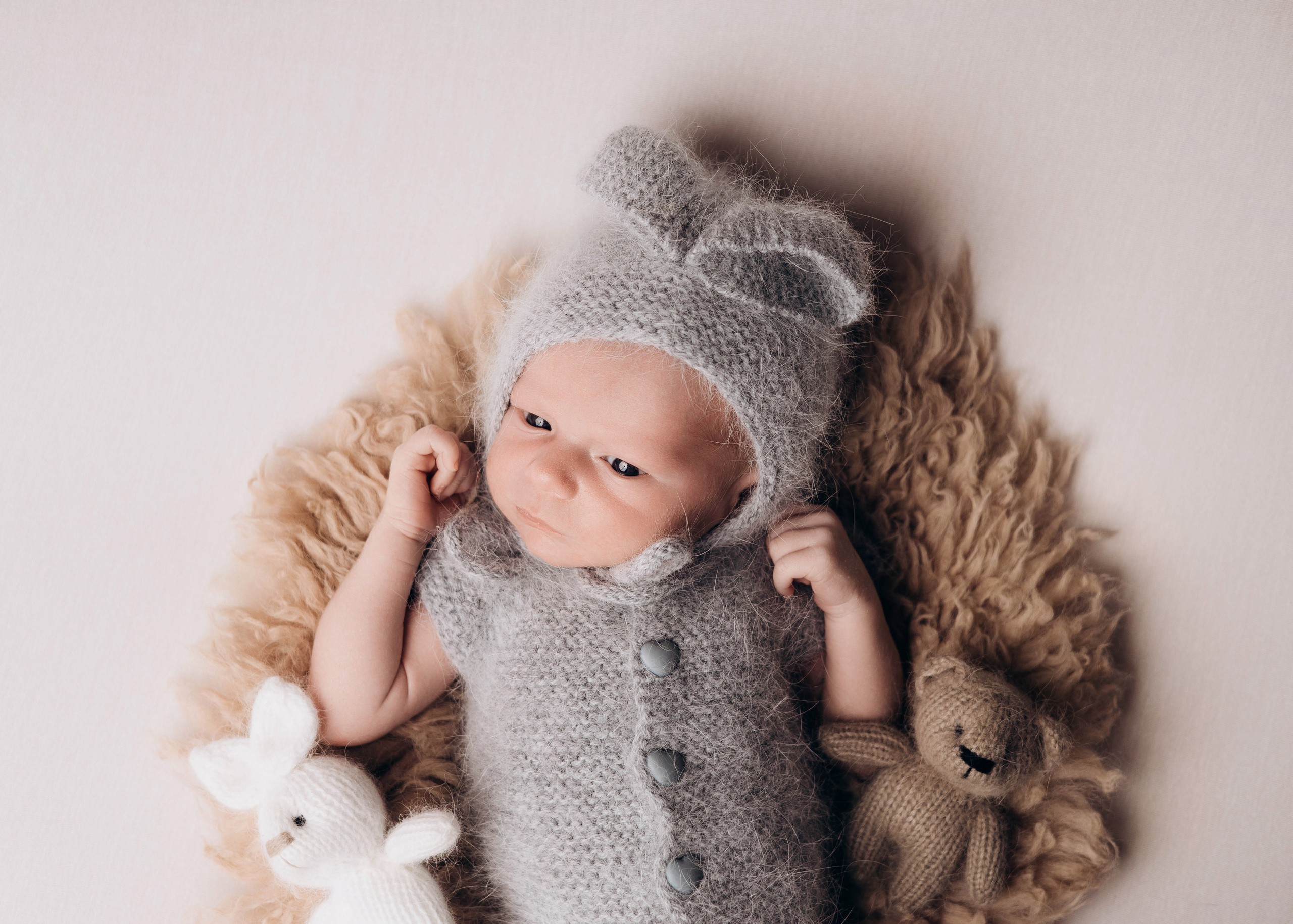 НОВОРОЖДЕННЫЕ МАЛЫШИ. Фотосессия новорожденных в Москве и Московской области