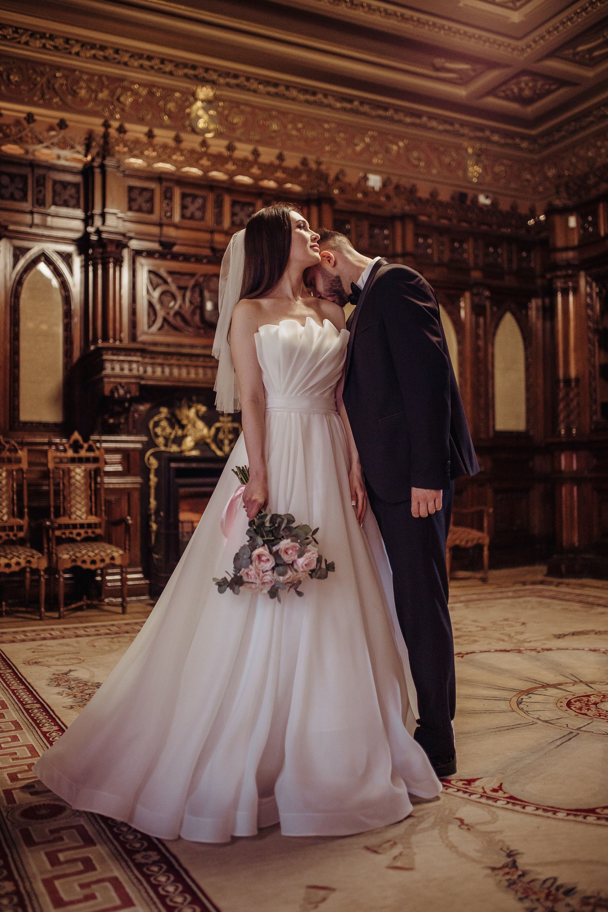 Юлия & Евгений. Семейный и Свадебный фотограф в Санкт-Петербурге Плохая Екатерина