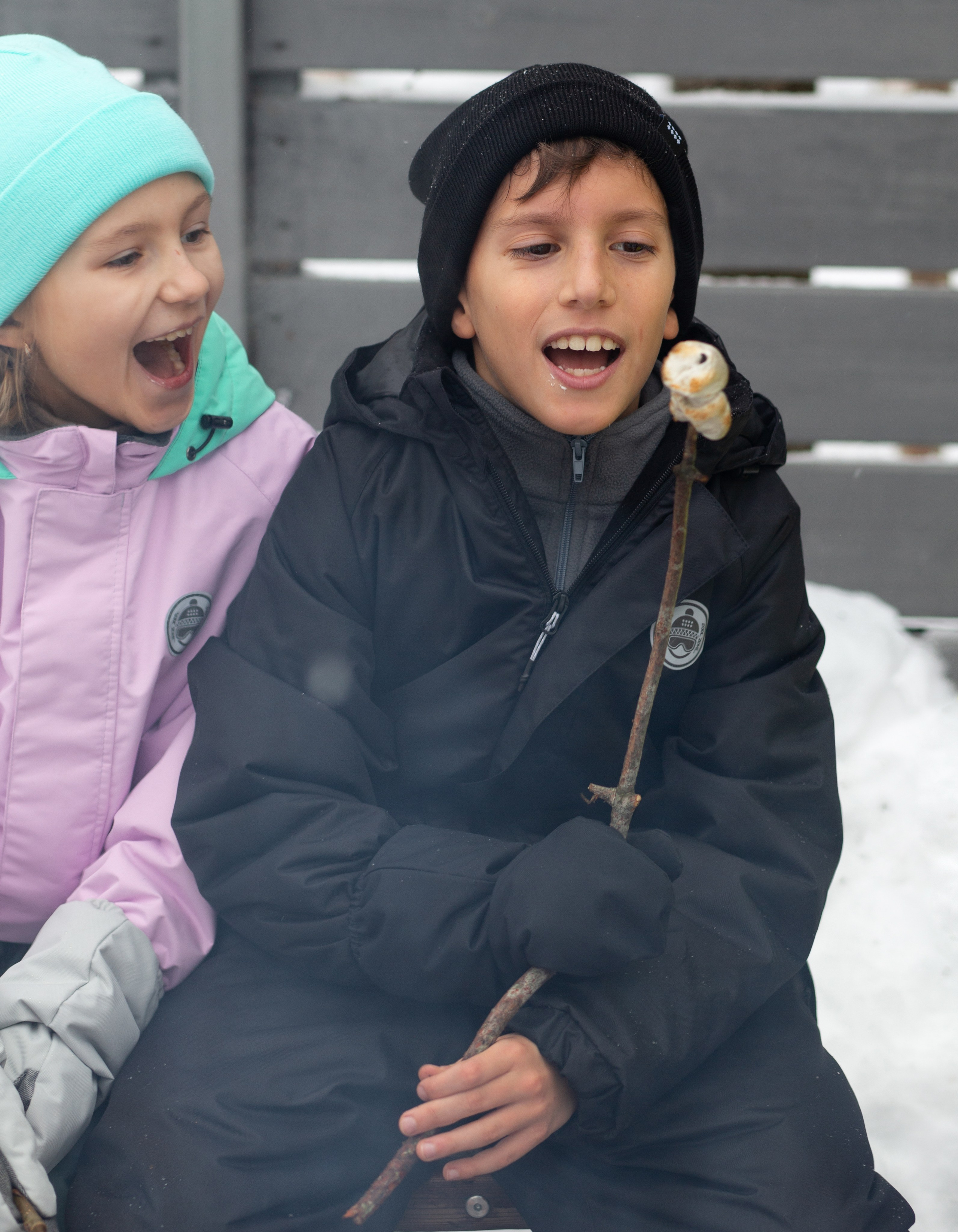 Cool Zone Baby. Главная