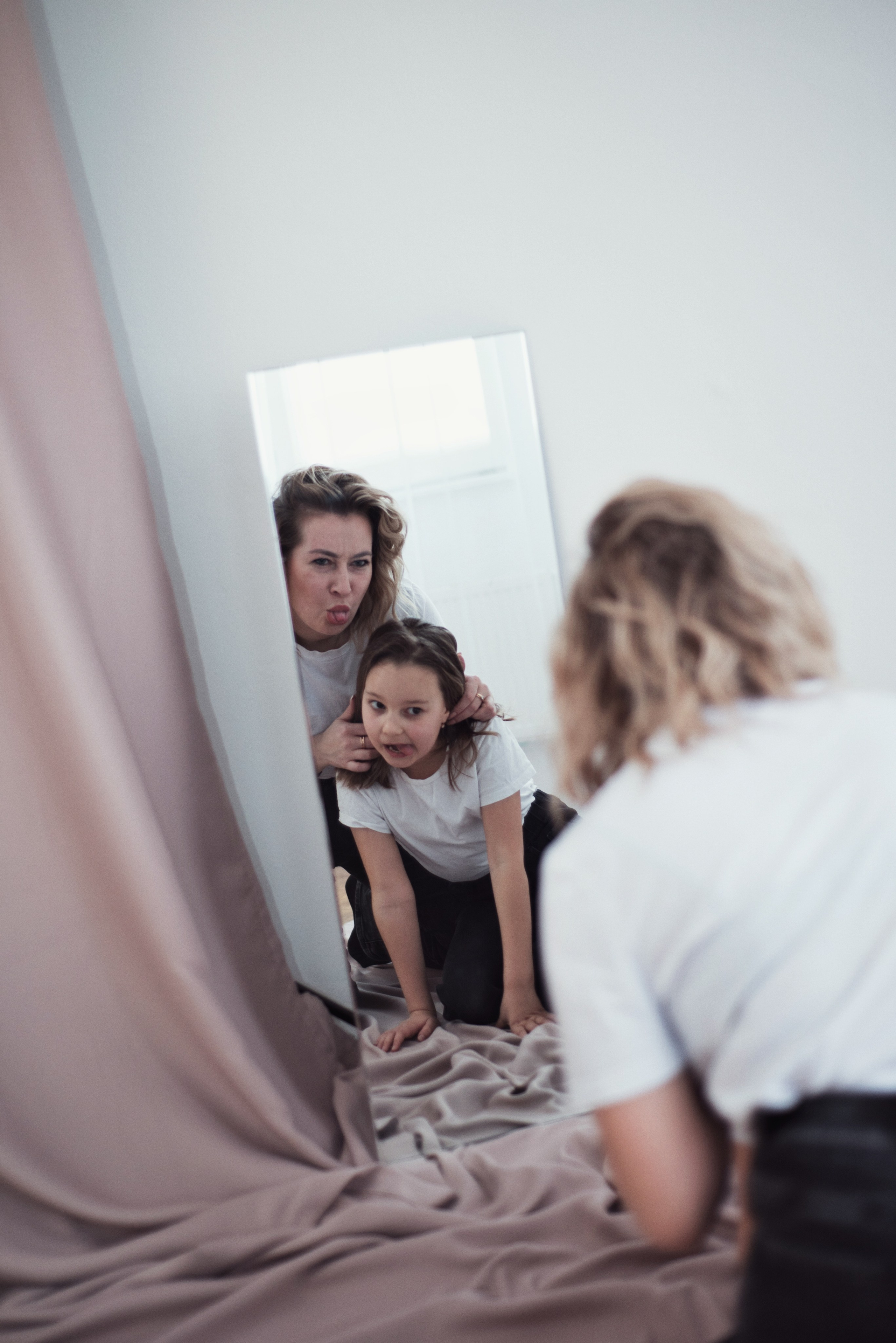 Семейная съемка. Главная