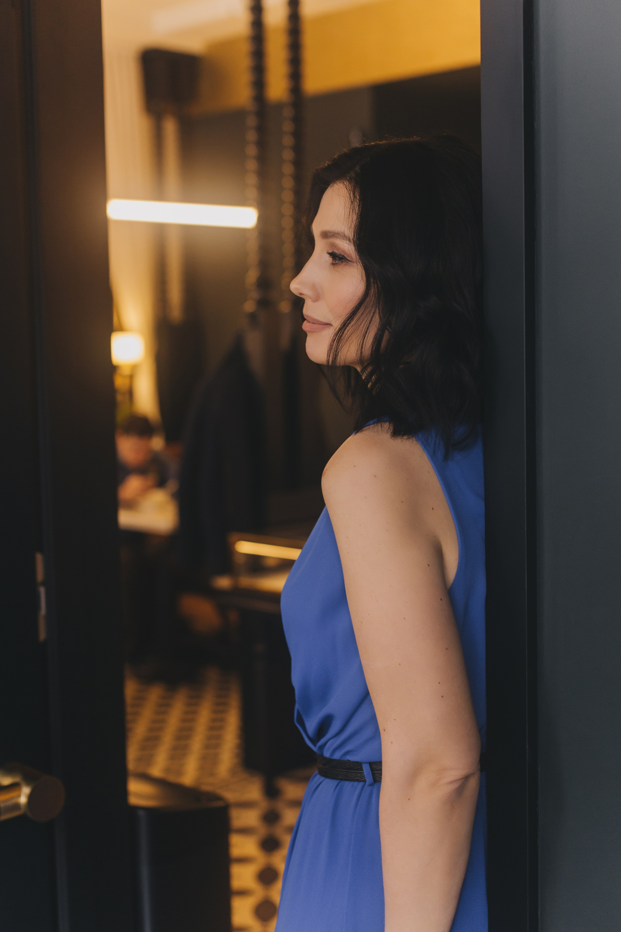 Неля. Фотограф и свадебный фотограф в Москве