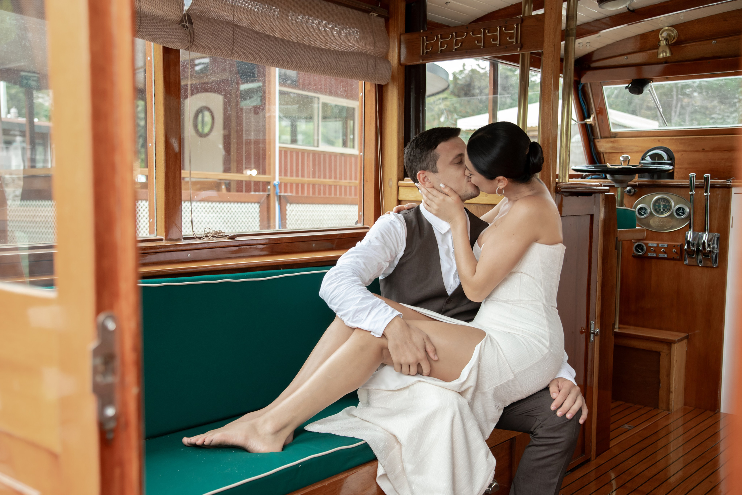 A&D | Abrau-Durso. Свадебный фотограф Краснодар Марина Зверева