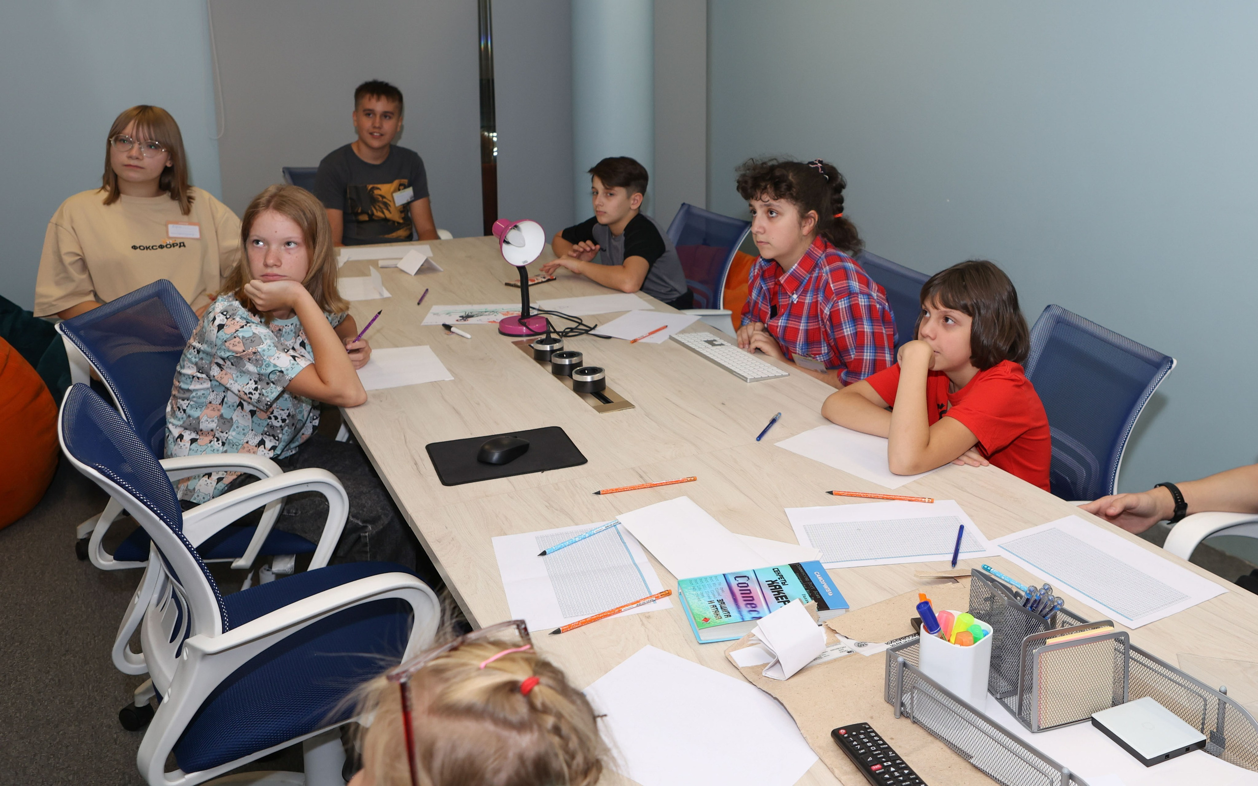 5-7 классы: Фоксфорд. Выпускные альбомы и школьный фотограф в Подольске, Троицке, Щербинке, Москве и Московской области