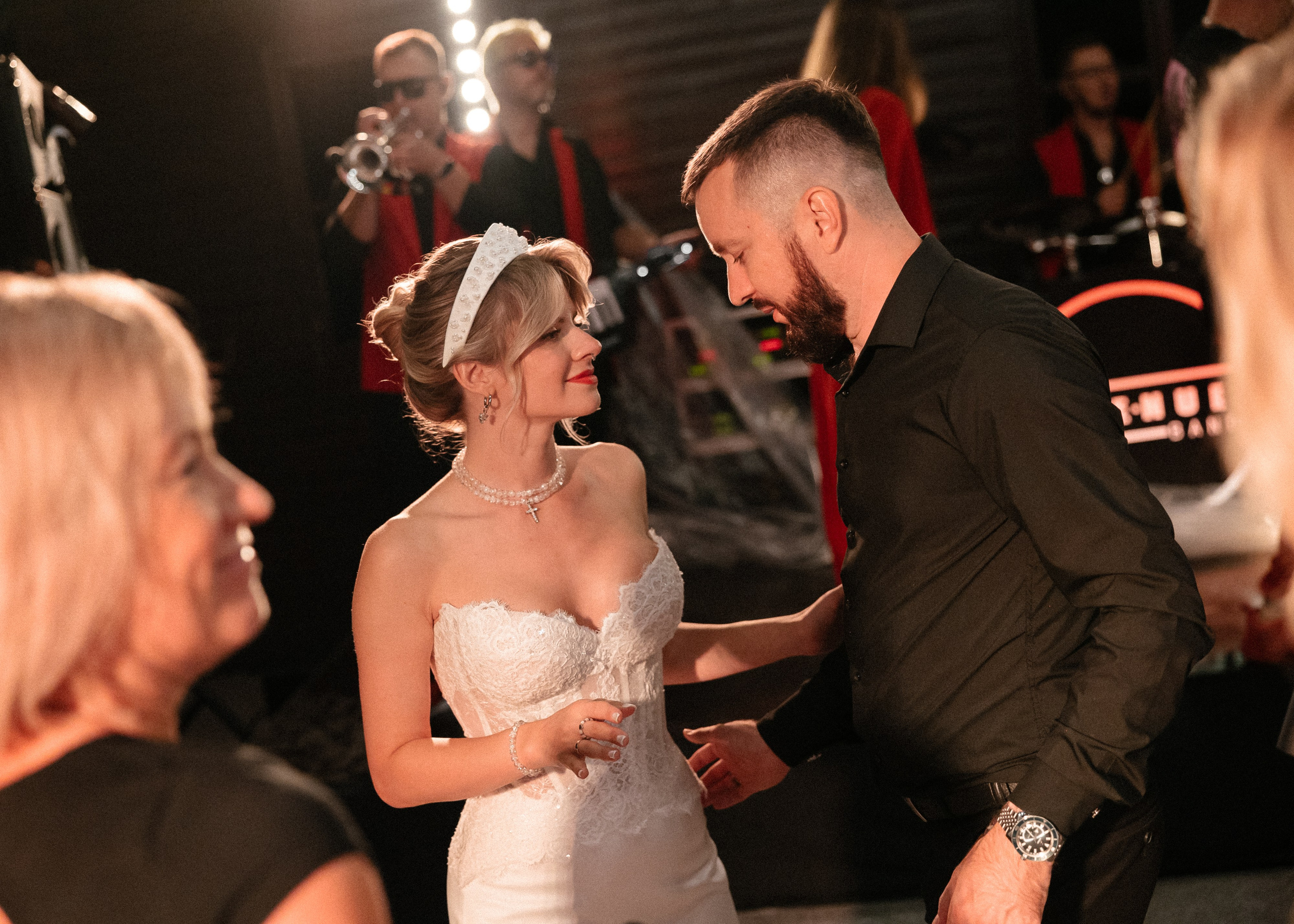 Даша + Дима. Свадебный и семейный фотограф в Саратове Маша Паника