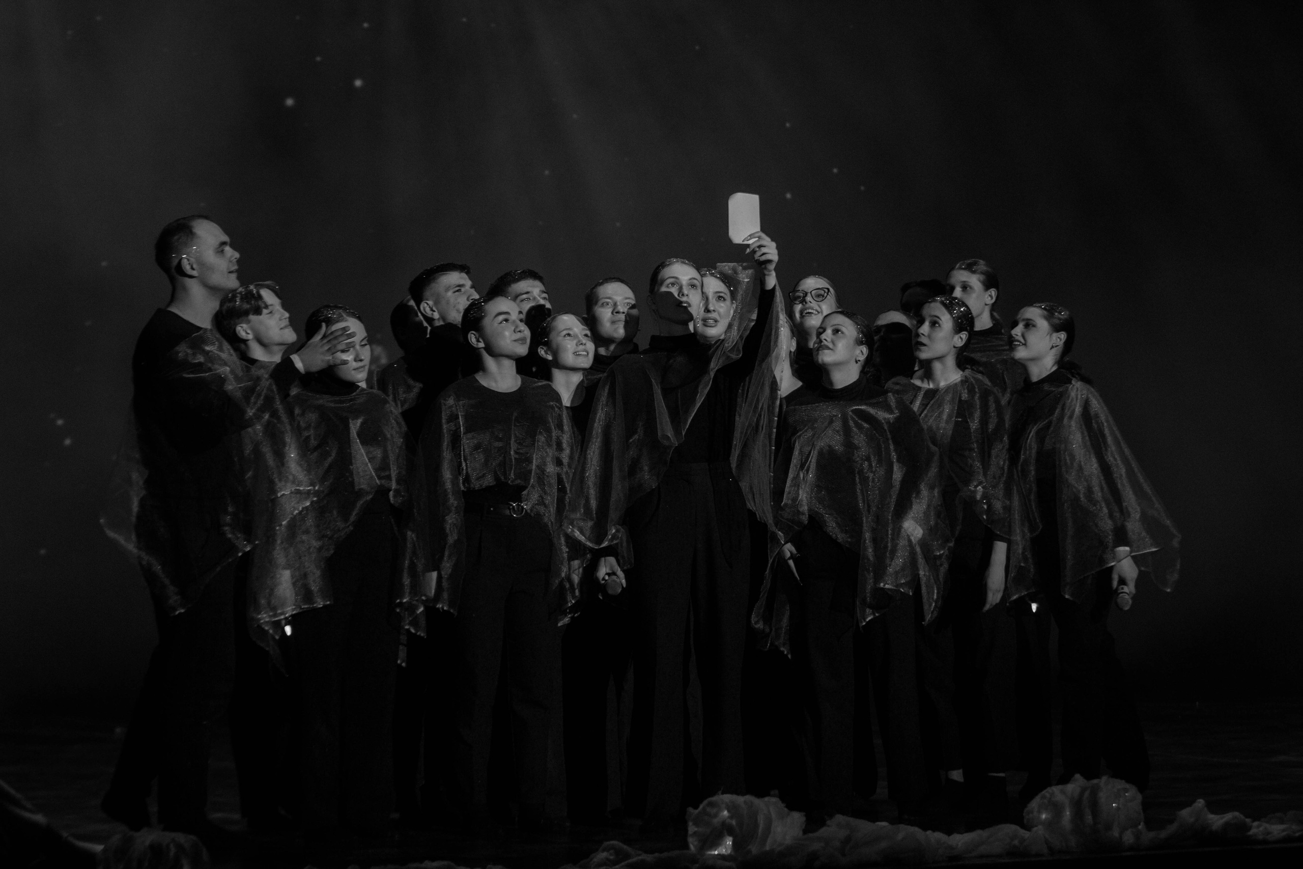 Reportage. Фотограф в Екатеринбурге Ирада Баянгулова