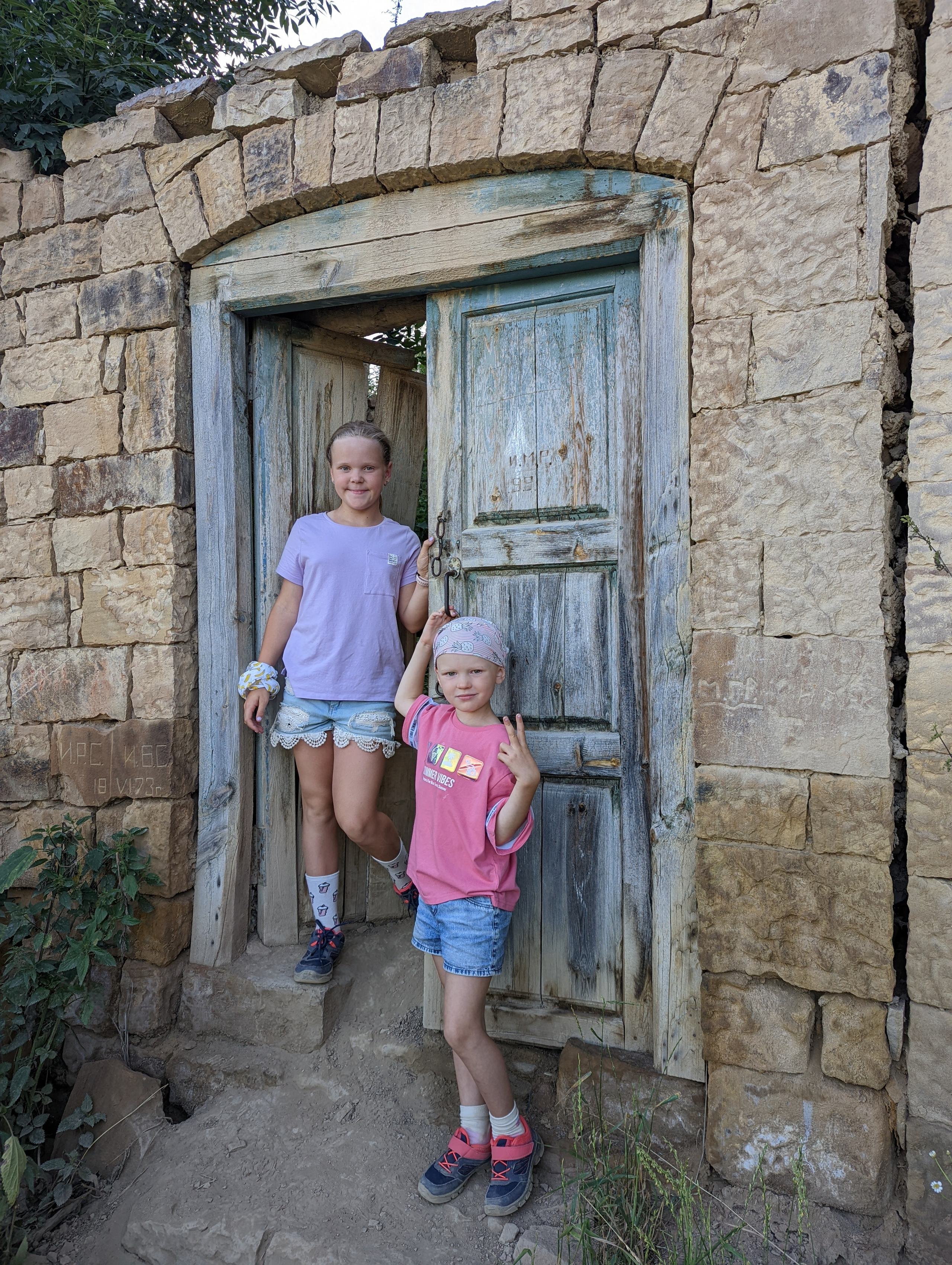 Дагестан. Семейный и детский фотограф Margo Photolab в Москве