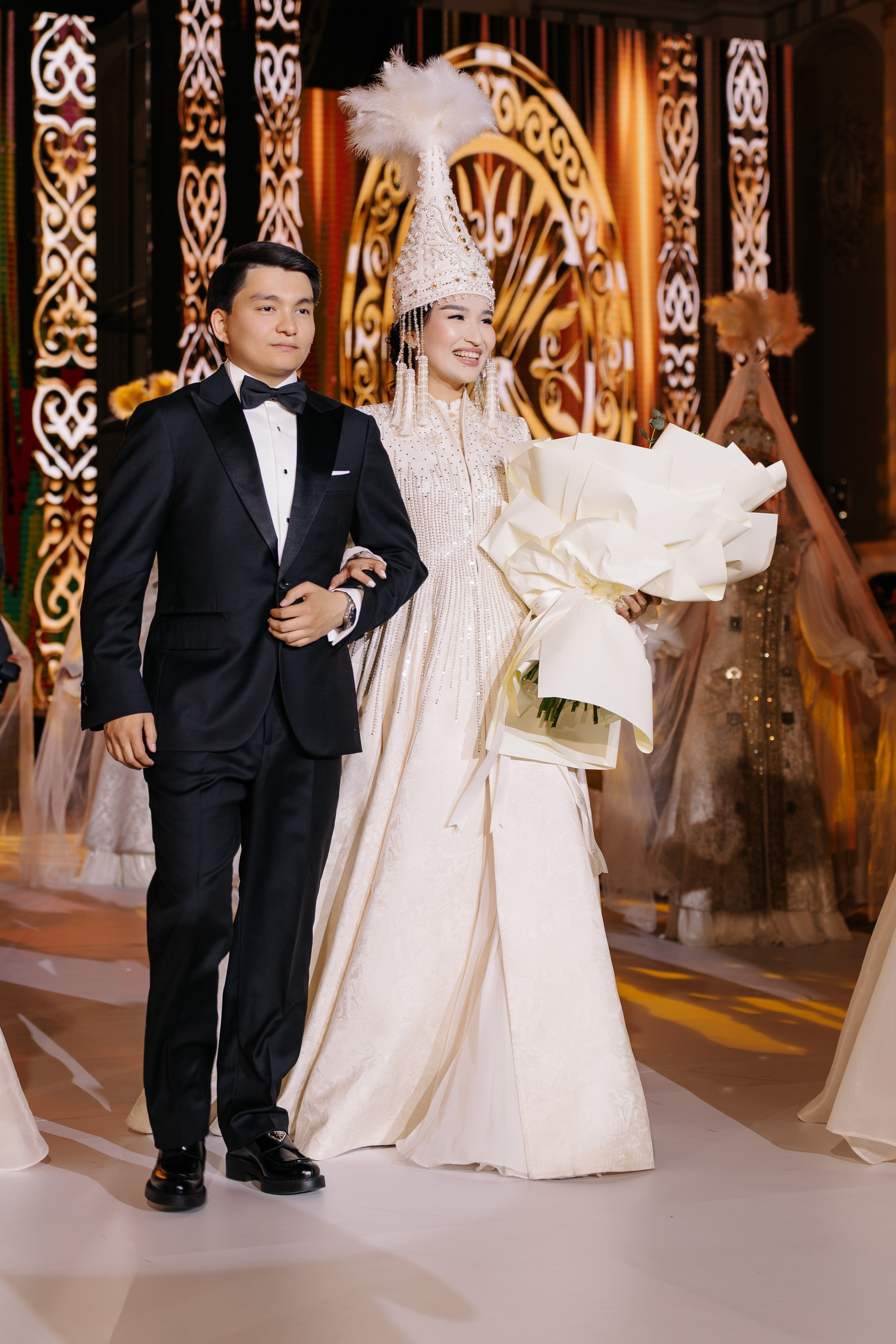 MARAL. ZHASULAN SABYTULY