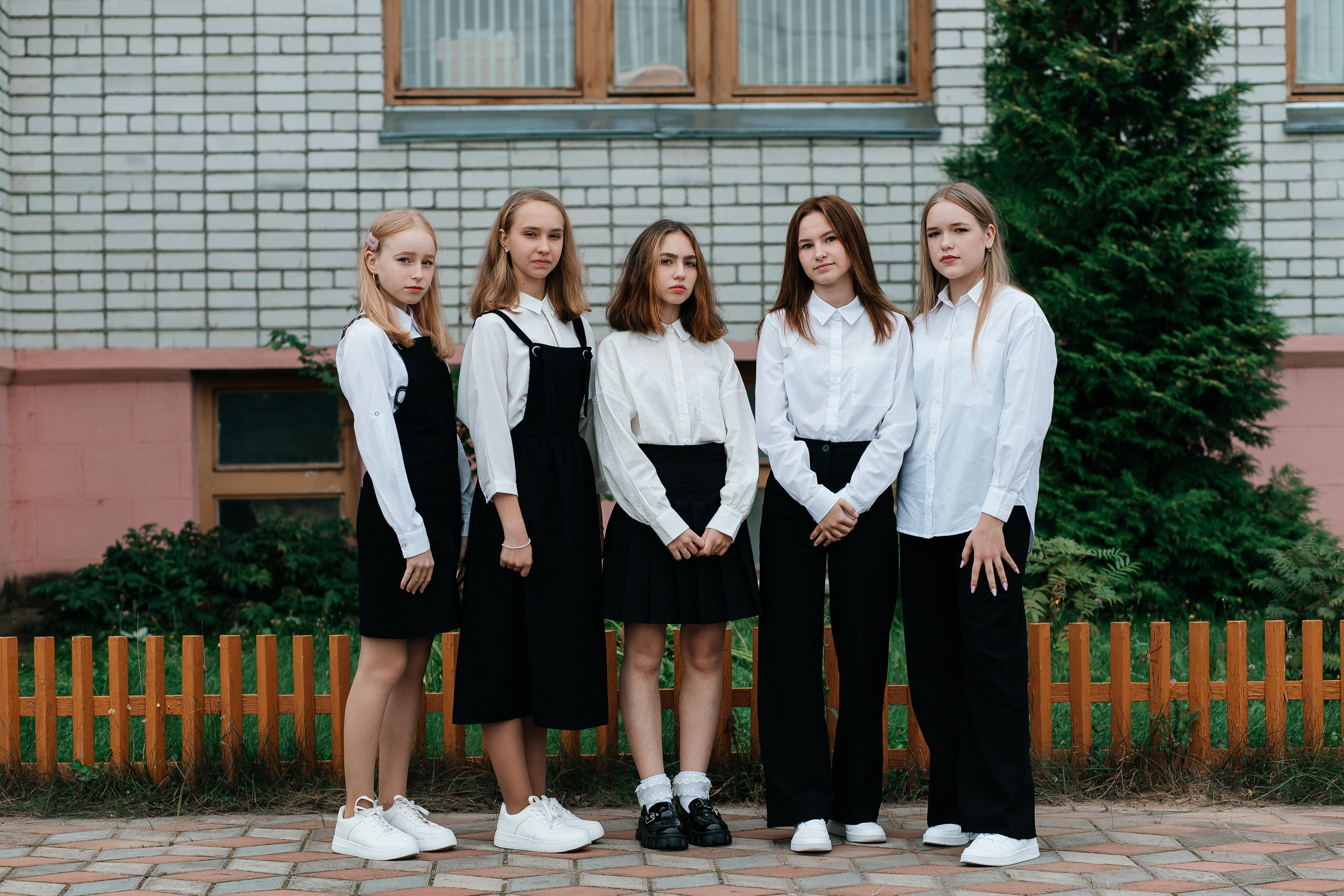 Школа. Свадебный фотограф Нижний Новгород | Софа Полякова