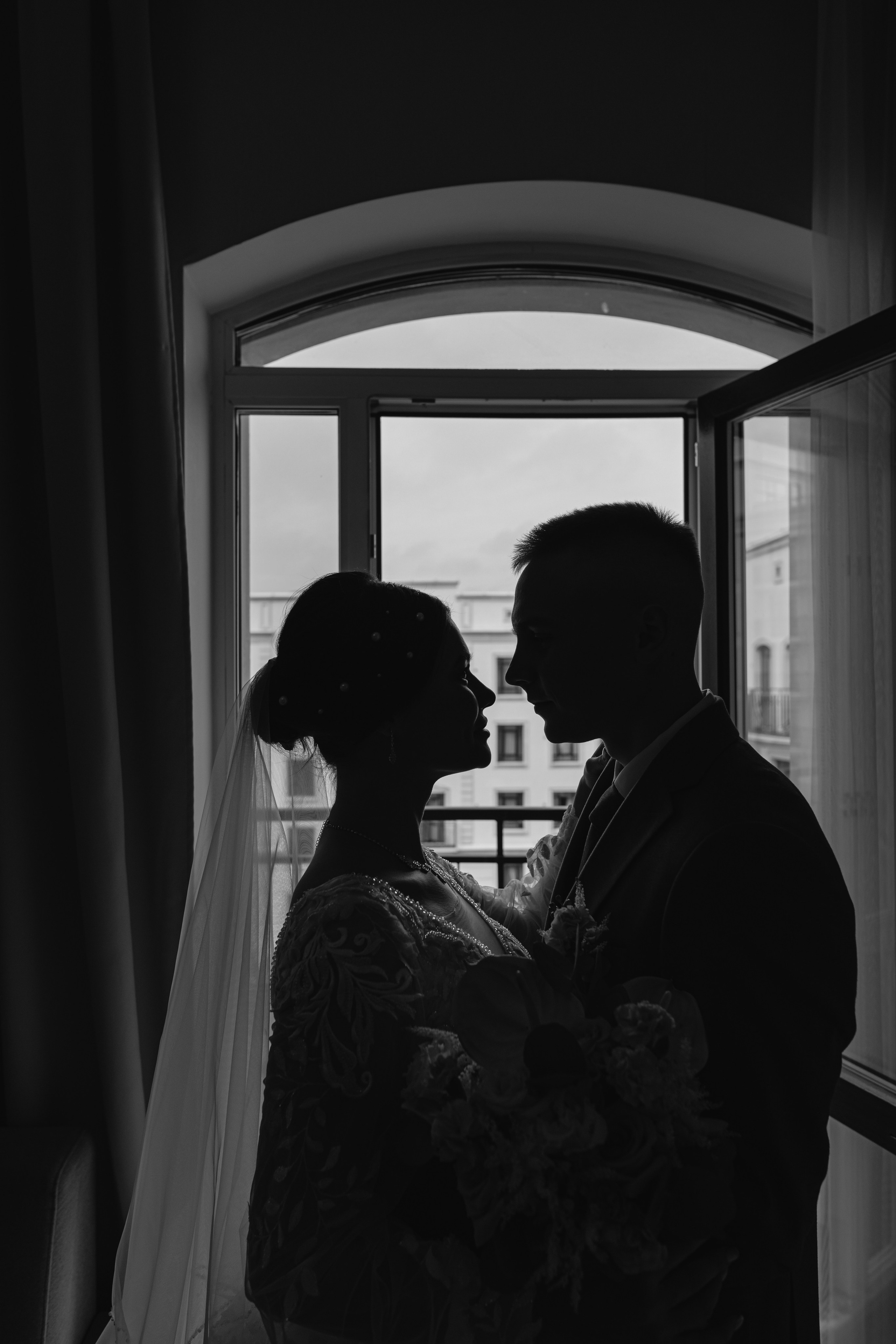 Свадьбы. ФОТОГРАФ НОВОСИБИРСК — АЛЁНА ЖИГАЛЕЕВА