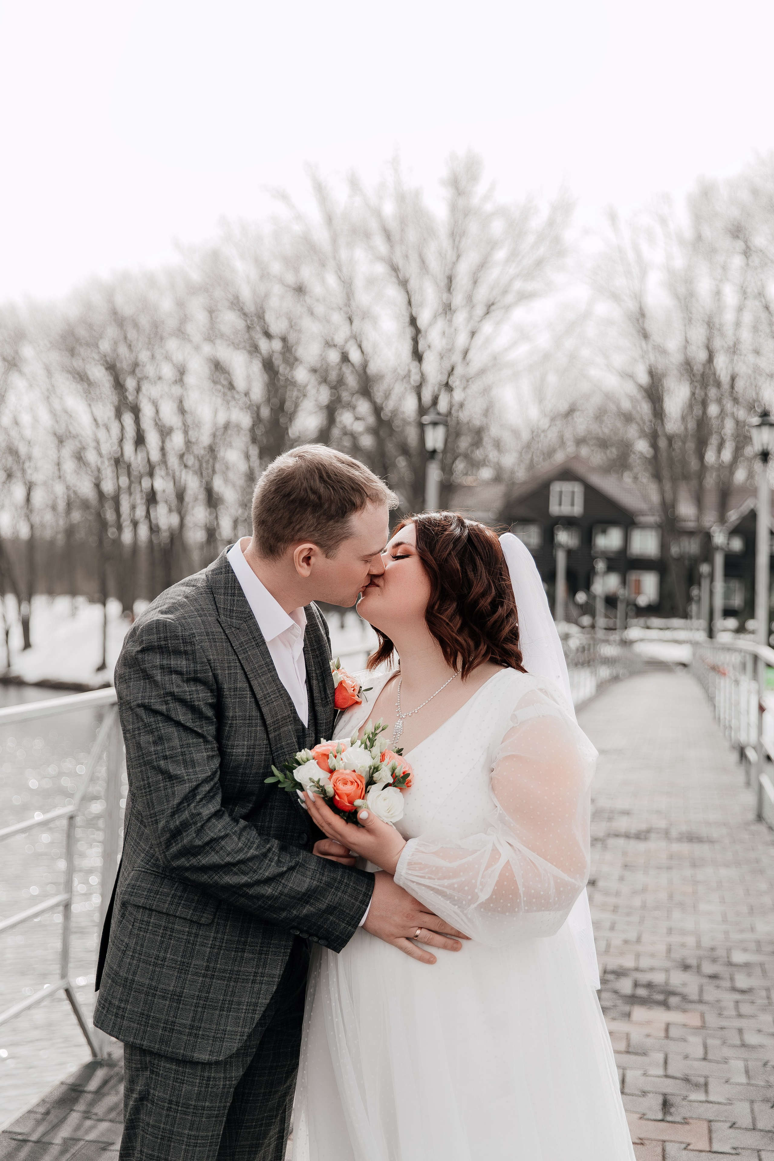 Андрей и Дарья. Семейный и Детский фотограф г. Москва, г. Борисоглебск