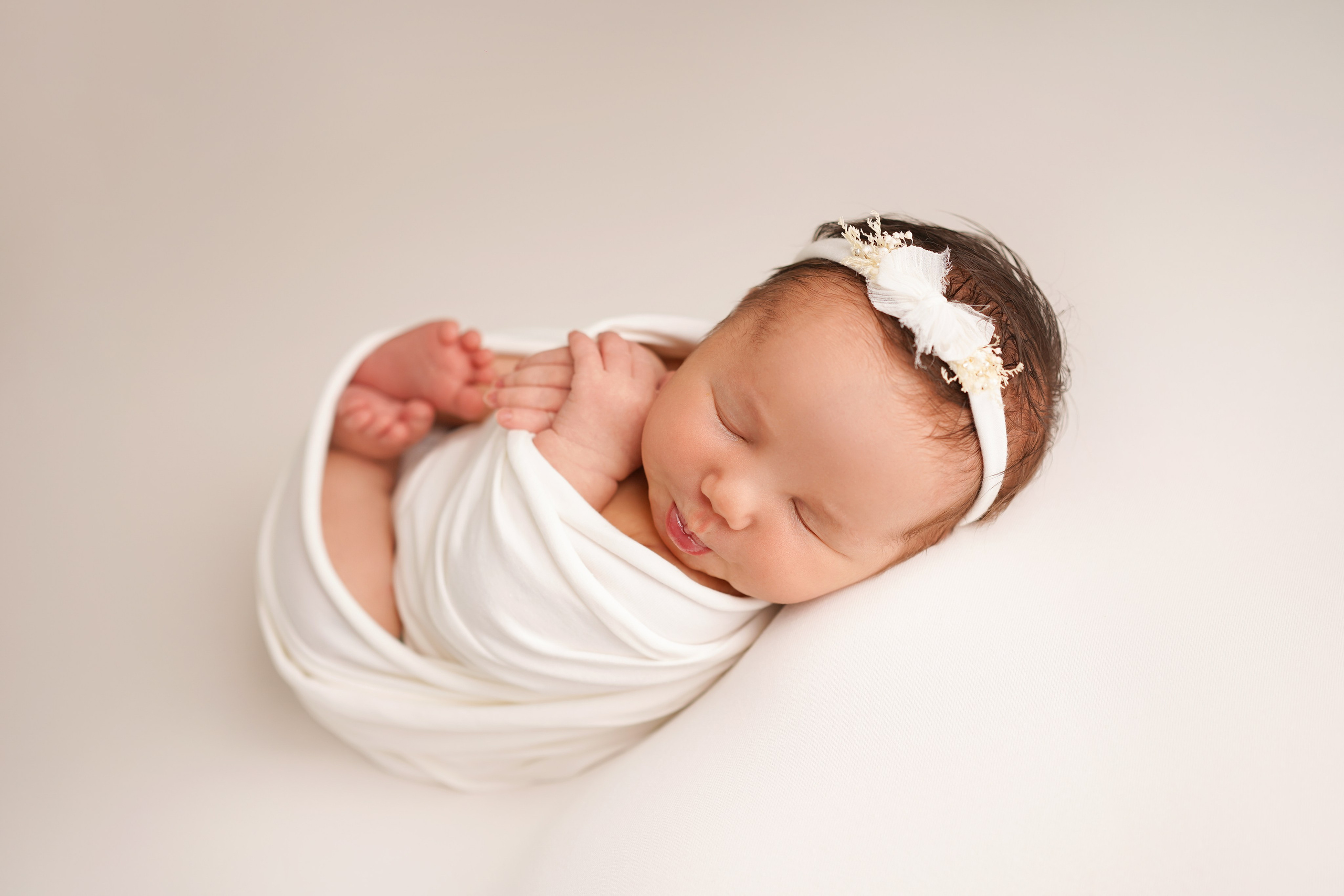 Новорожденные. Фотограф новорождённых в Москве Елена Левина