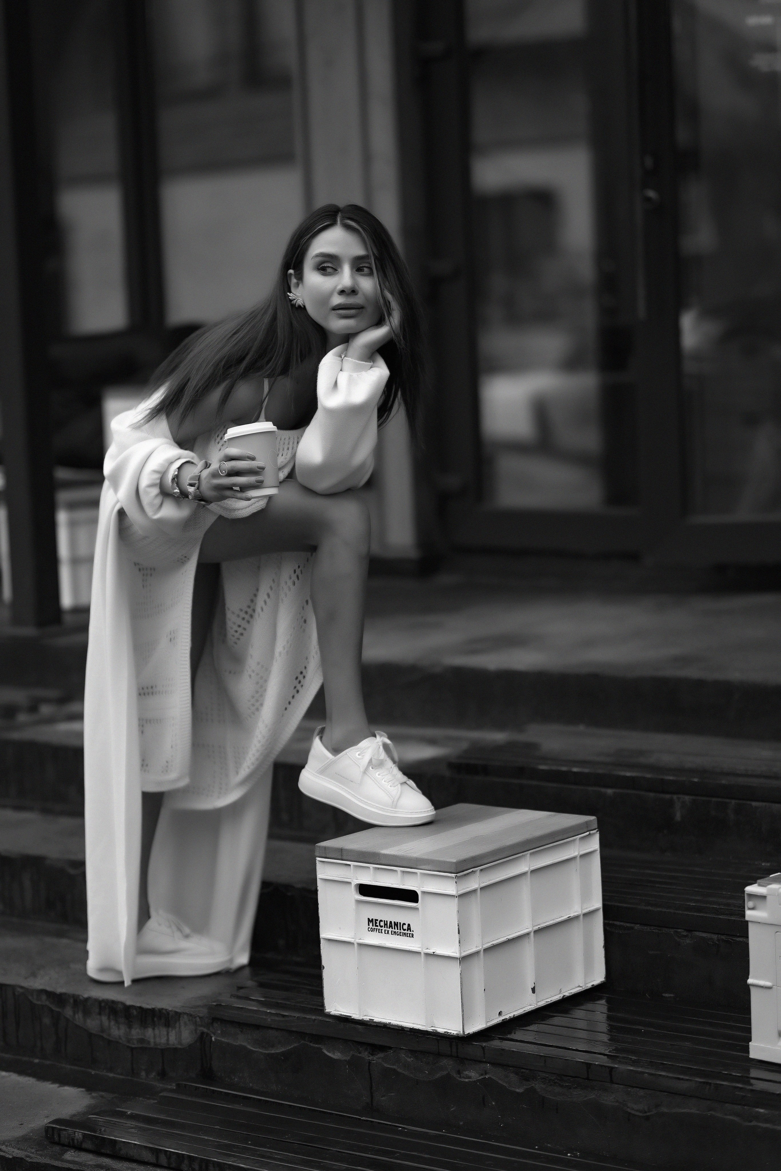 Шаха Женский портрет съемка в Красной поляне. Семейные, индивидуальные Сьемки, фотографии для составления визуала