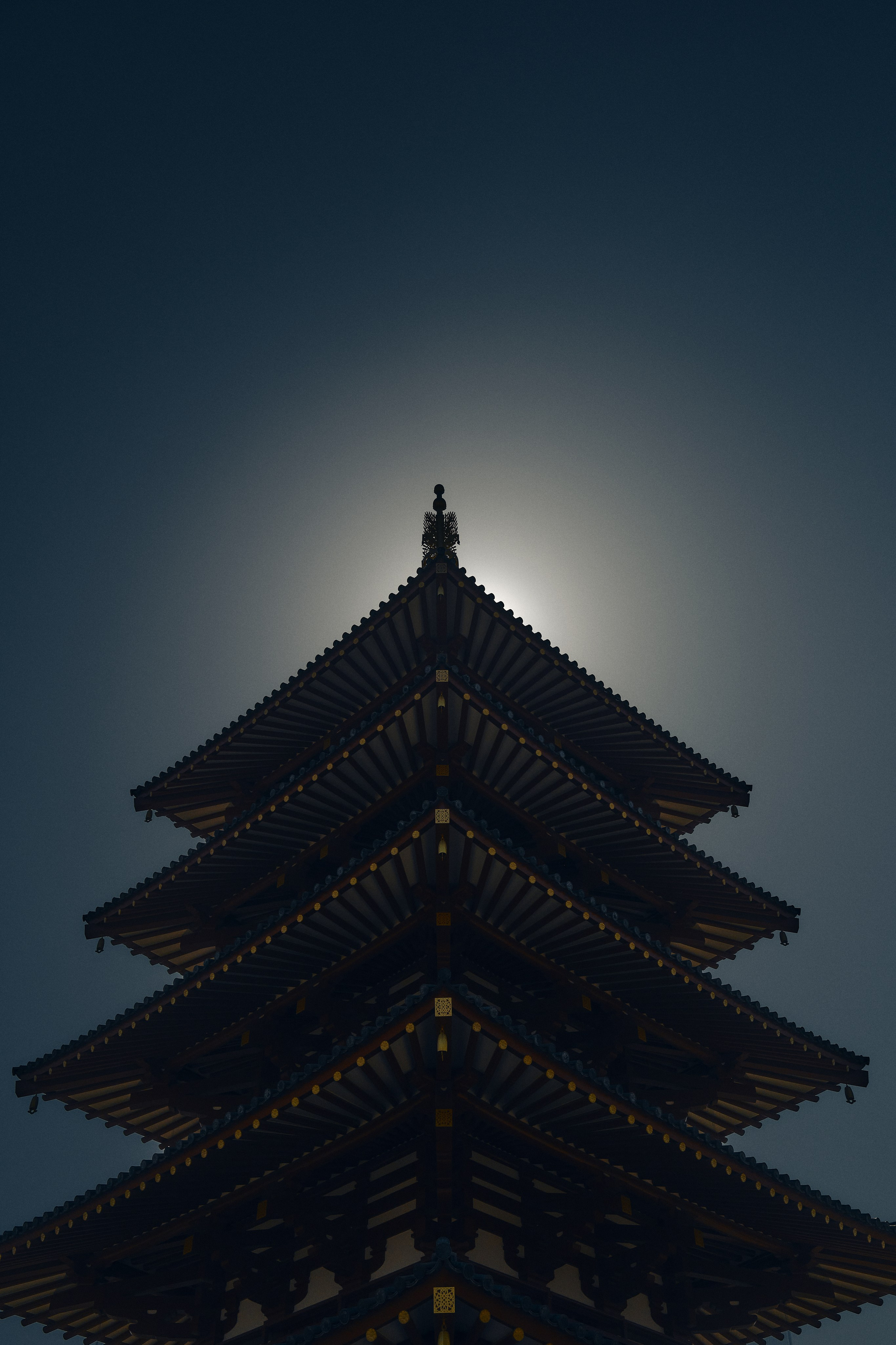 Japan / Osaka≫Kyoto≫Tokyo. Aleksandr Kobtsev