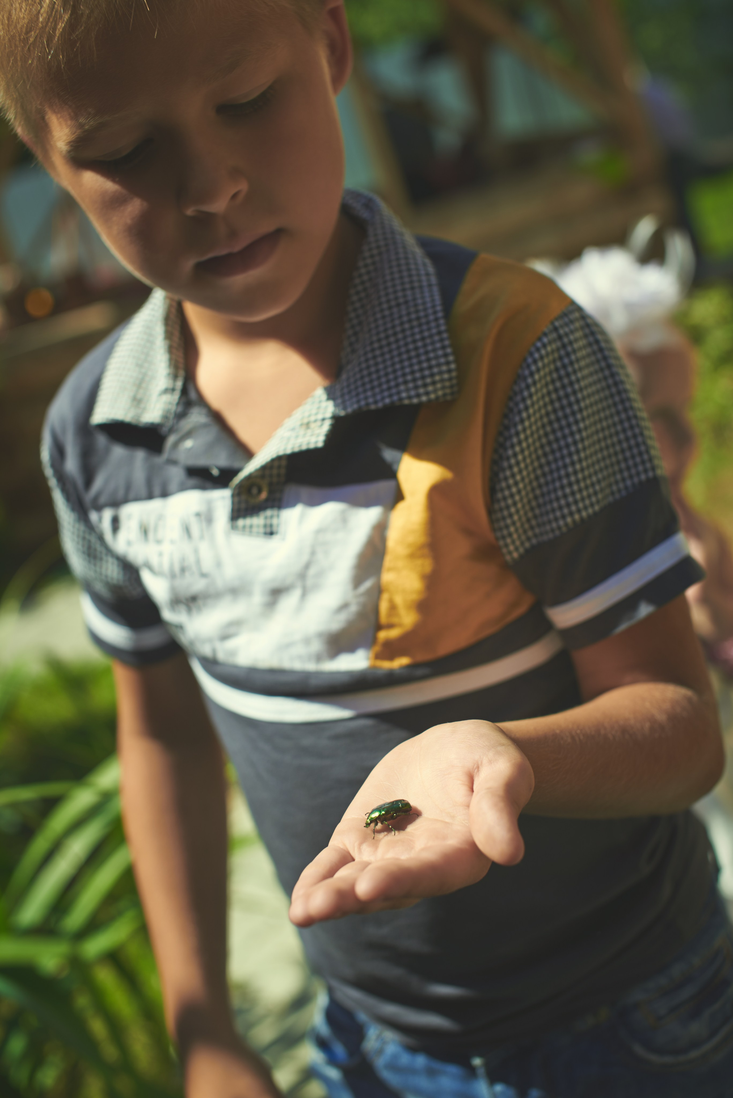 Guzel 3 yers party. Photo & Video production, in Bishkek, Kyrgyzstan