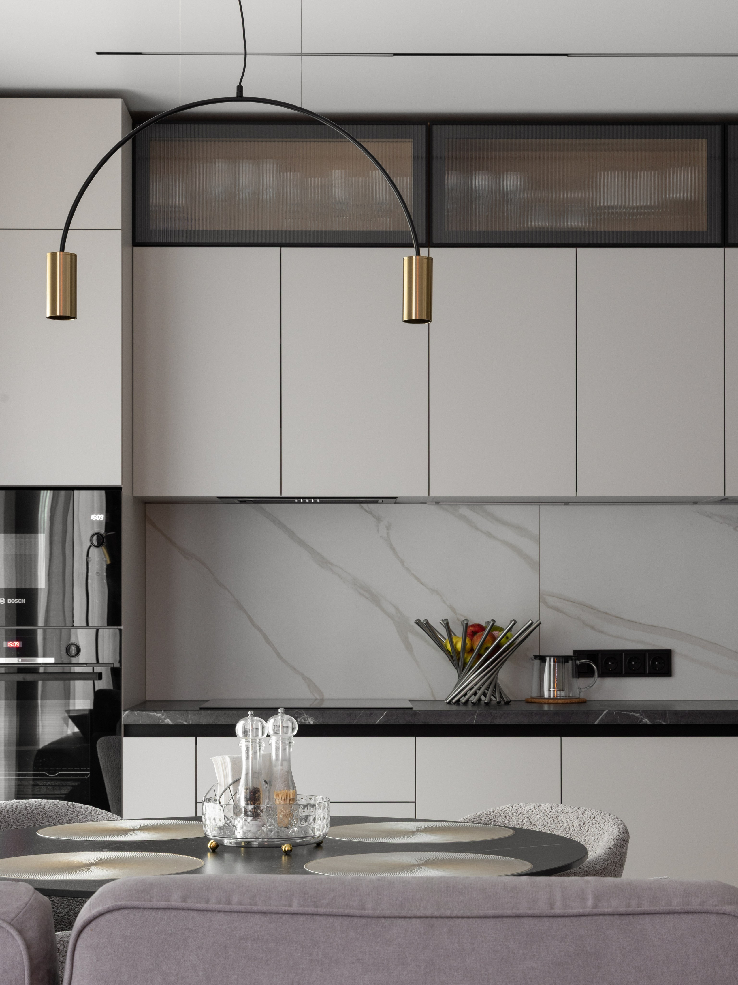 Квартира на Энгельса. Интерьерный фотограф в Санкт-Петербурге Ксения Сорокина