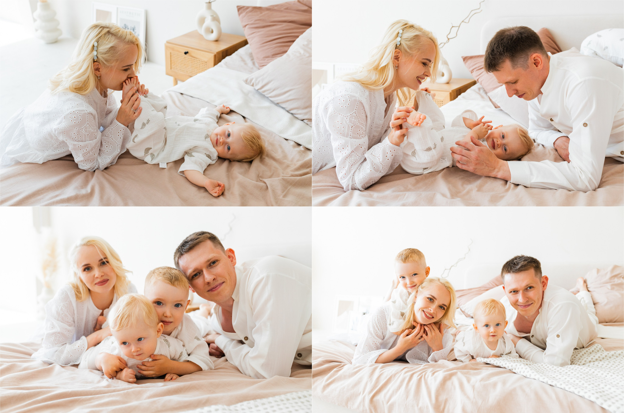 Семейные, счастливые истории!. Свадебный, семейный фотограф и видеограф в Перми Павел Савин