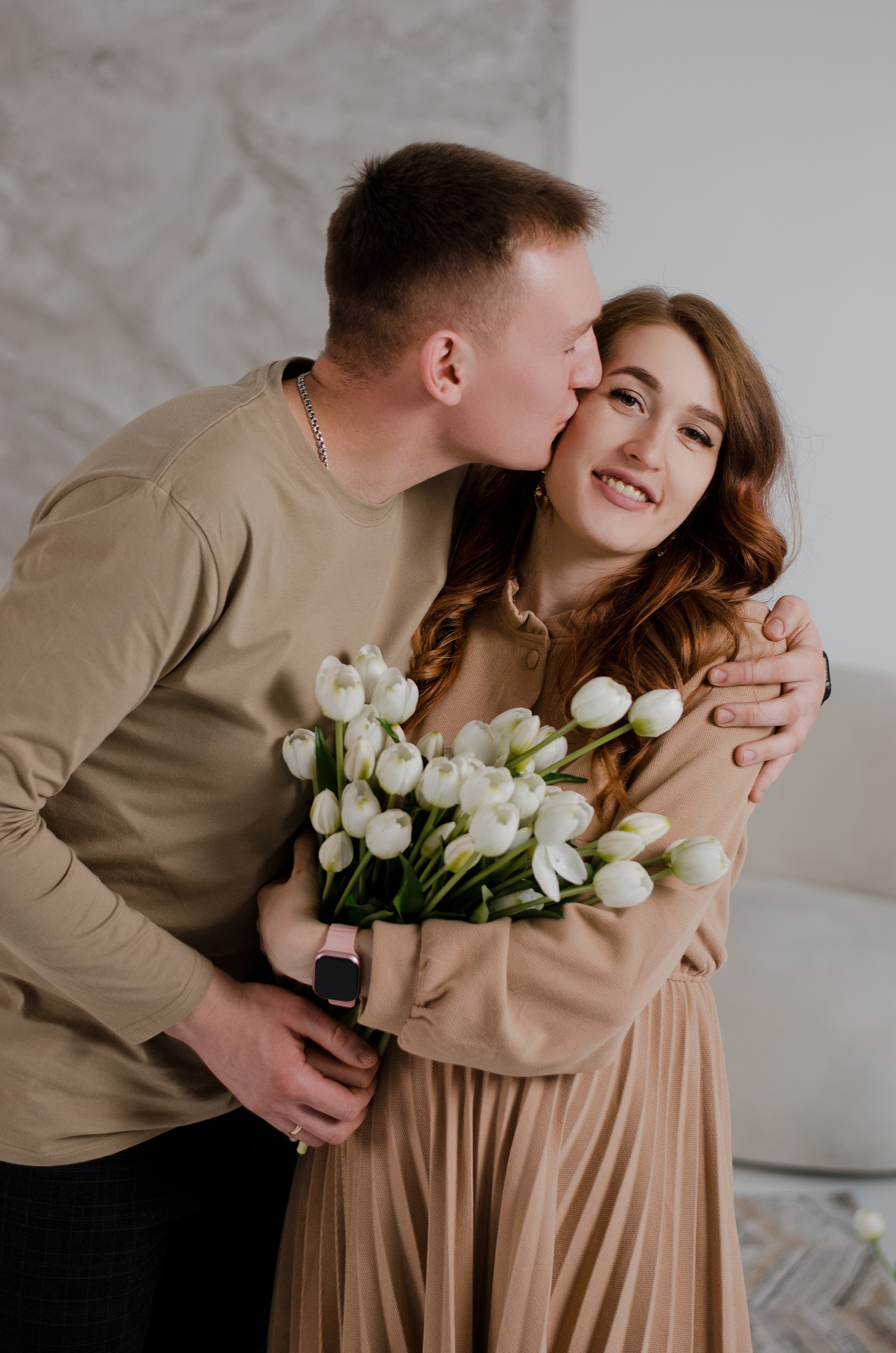 . Фотограф в Кемерово, Ольга Гаврилова