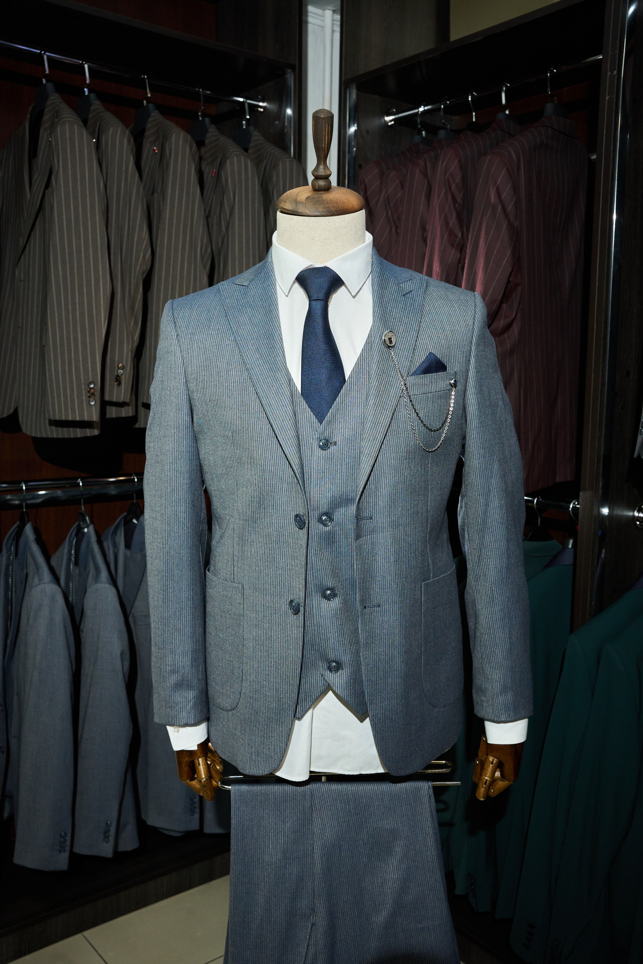 Предметная съемка