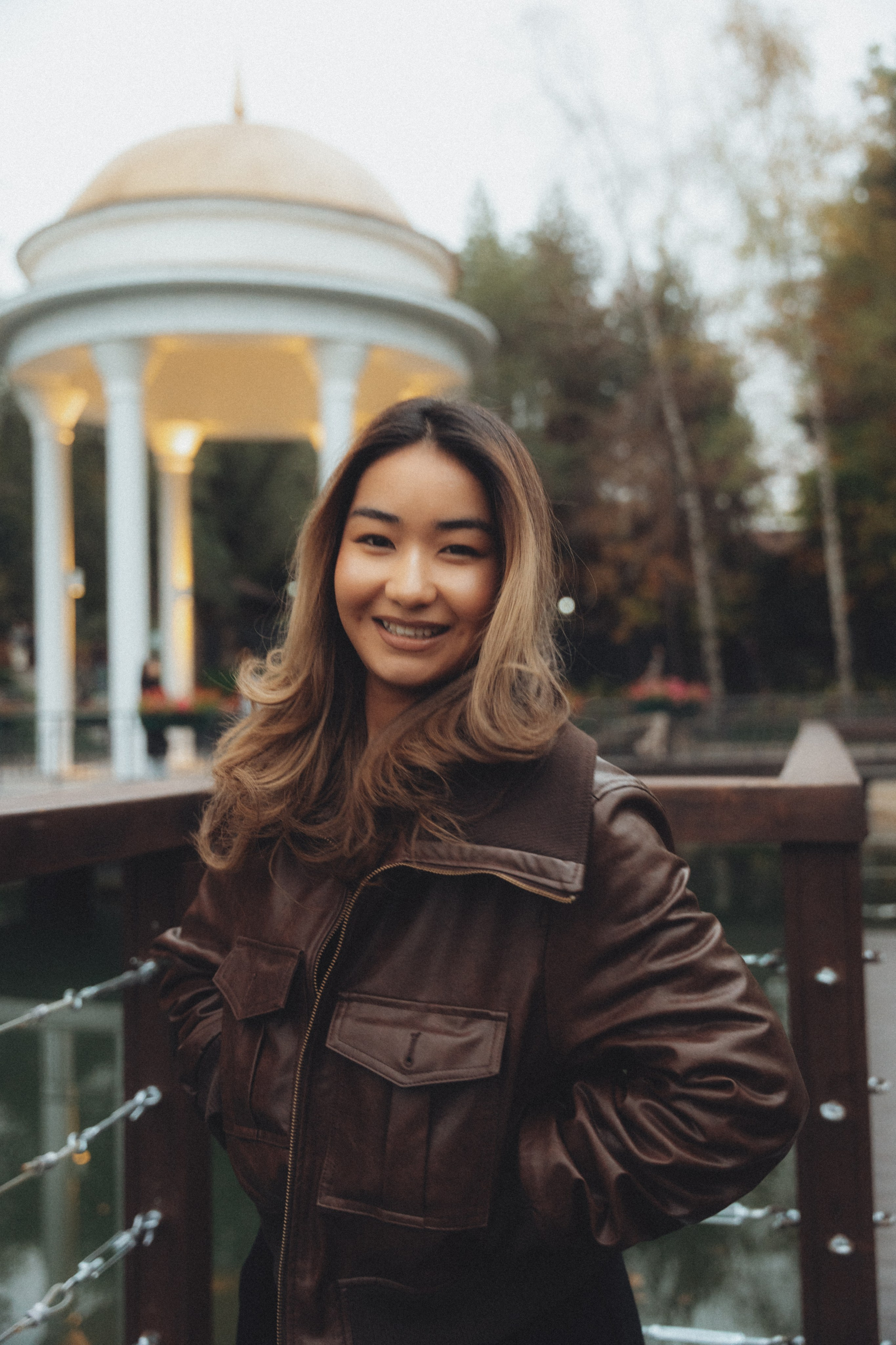 Персональные съемки