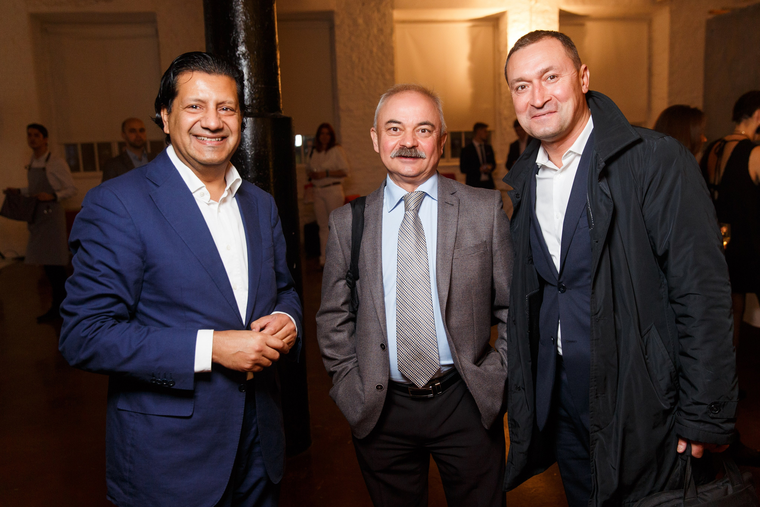 81. Фотограф Недорез Александр в Москве. Репортаж на ваших мероприятиях