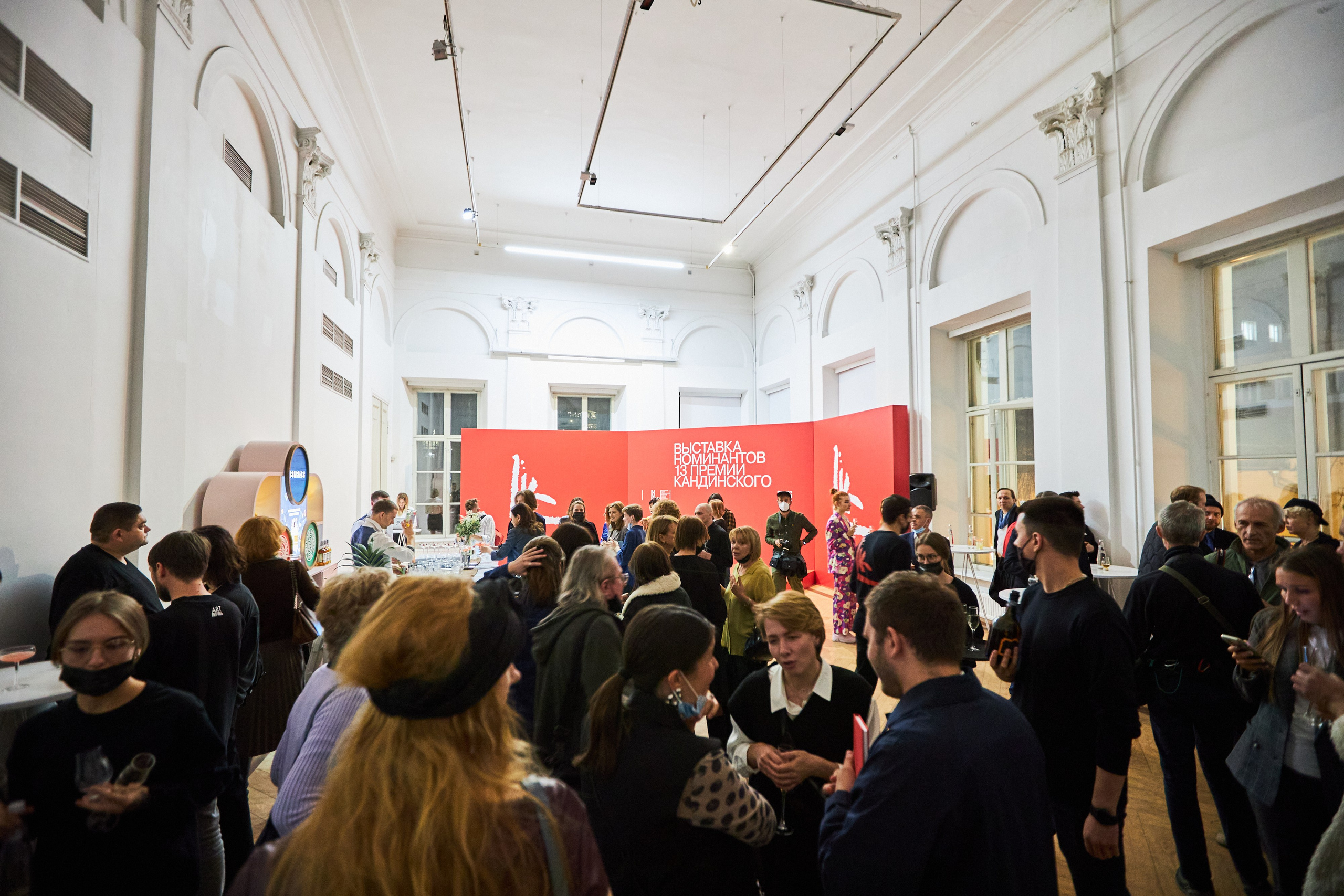 28. Фотограф Недорез Александр в Москве. Репортаж на ваших мероприятиях