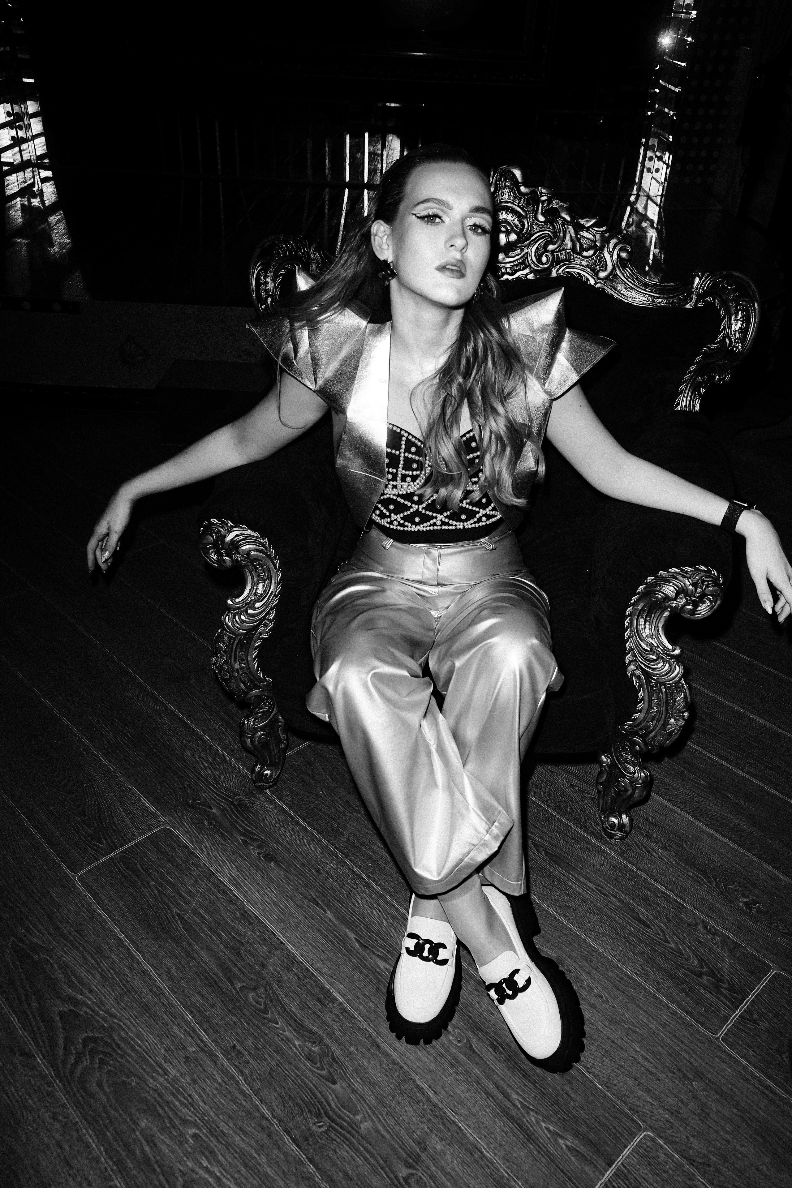 ARINA | FASHION. 🅥🅘🅓🅔🅞 | Видеограф | Видеооператор | Воронеж — Саша Чейз